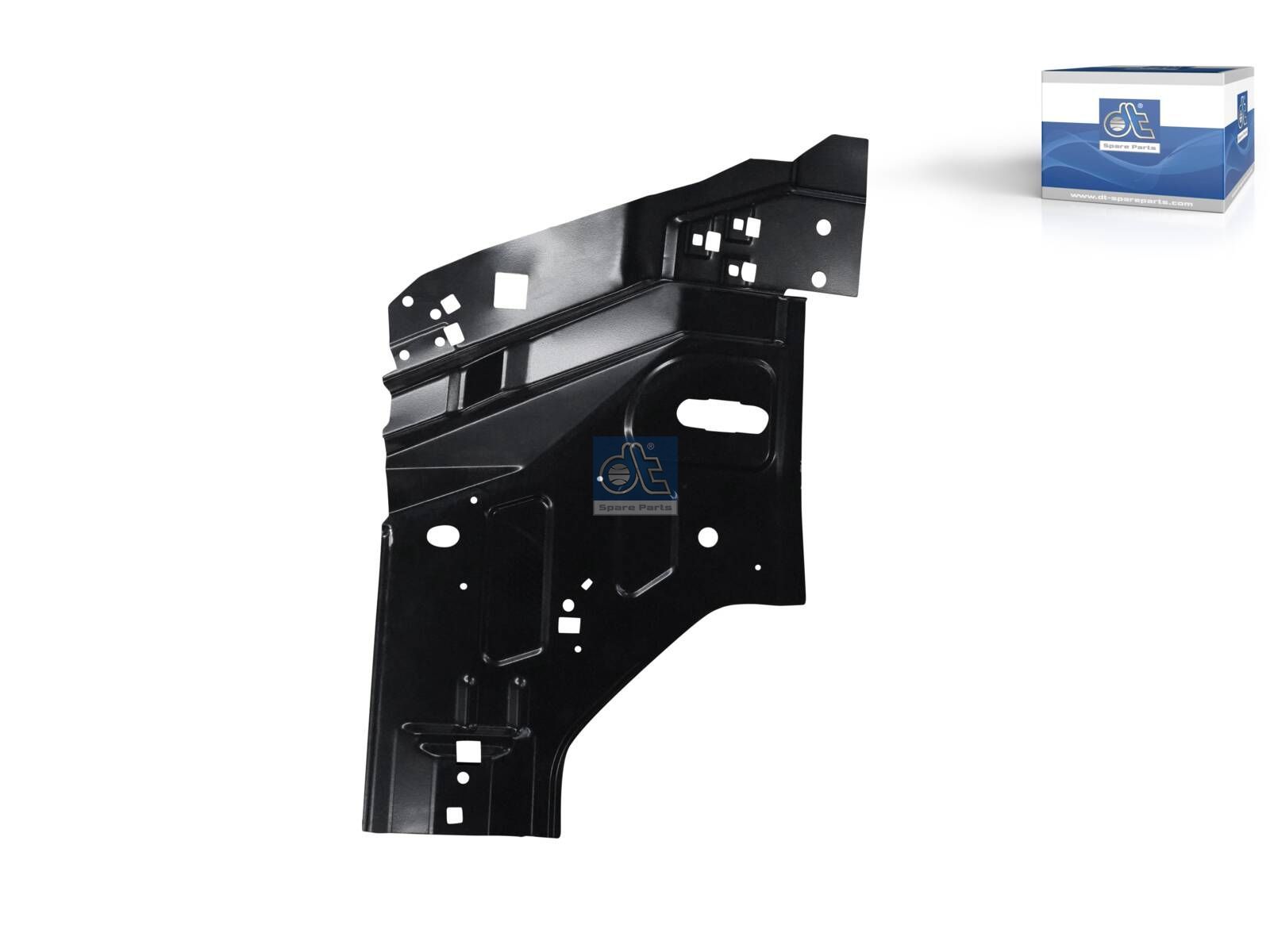 Fender bracket | DT Spare Parts 13.00352