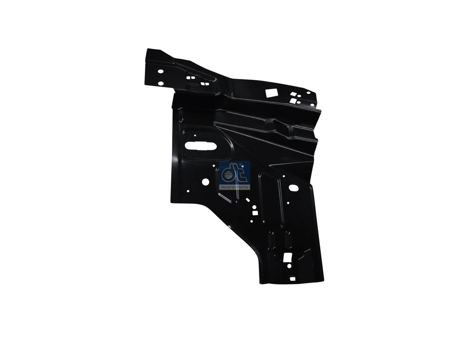 Fender bracket | DT Spare Parts 13.00352