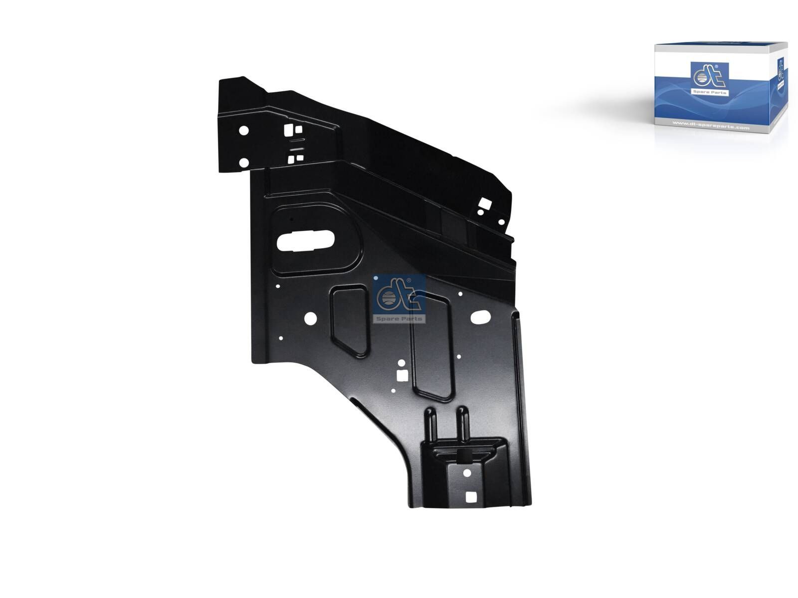 Fender bracket | DT Spare Parts 13.00353