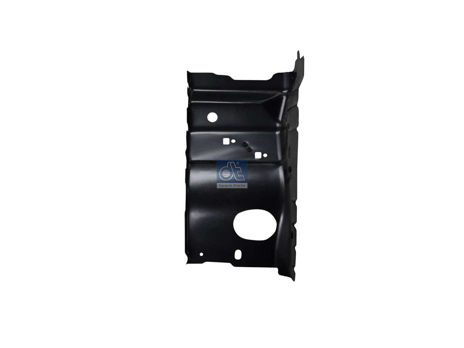 Fender bracket | DT Spare Parts 13.00354