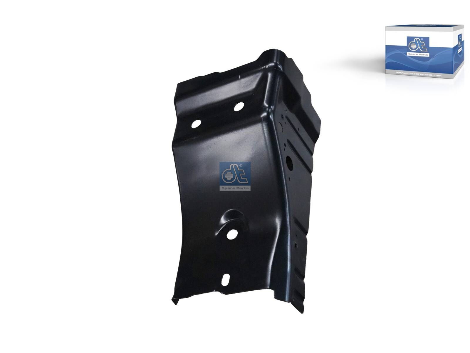 Fender bracket | DT Spare Parts 13.00355
