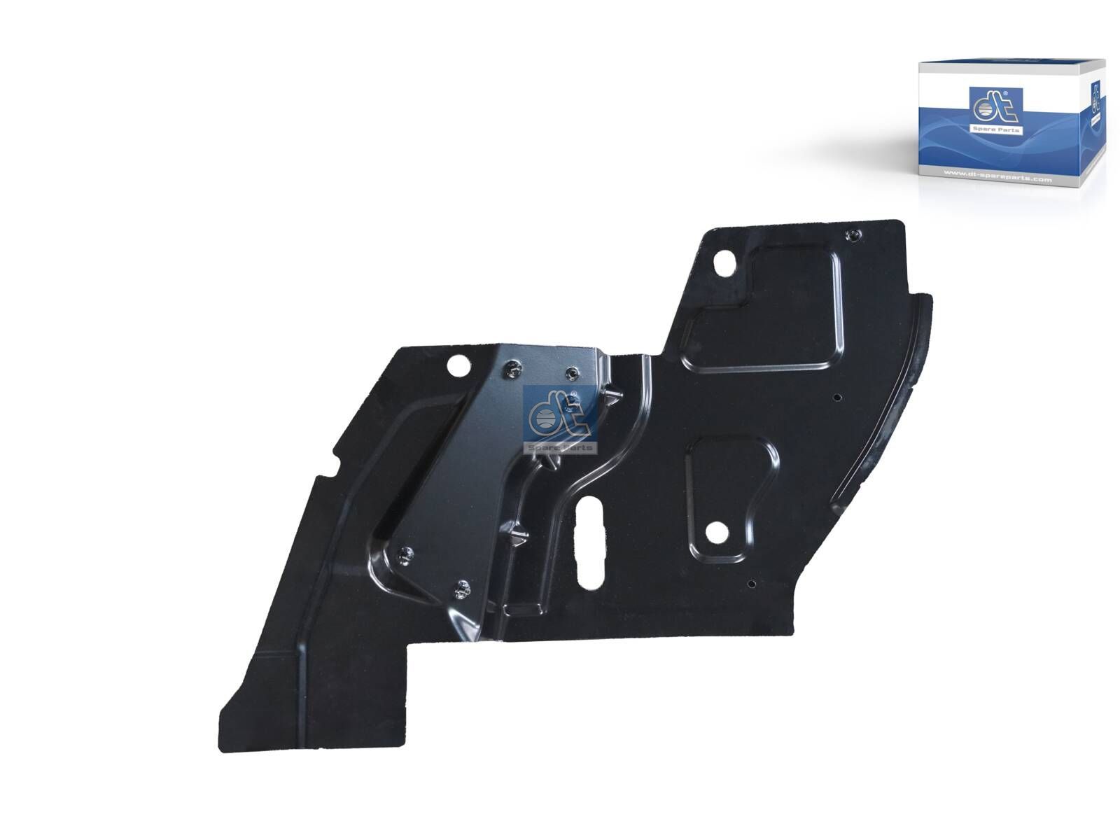 Fender bracket | DT Spare Parts 13.00356