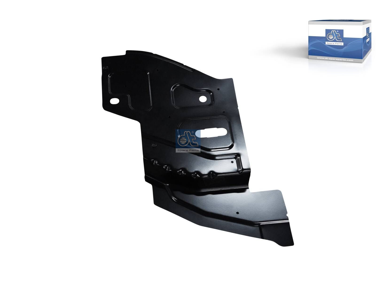 Fender bracket | DT Spare Parts 13.00357