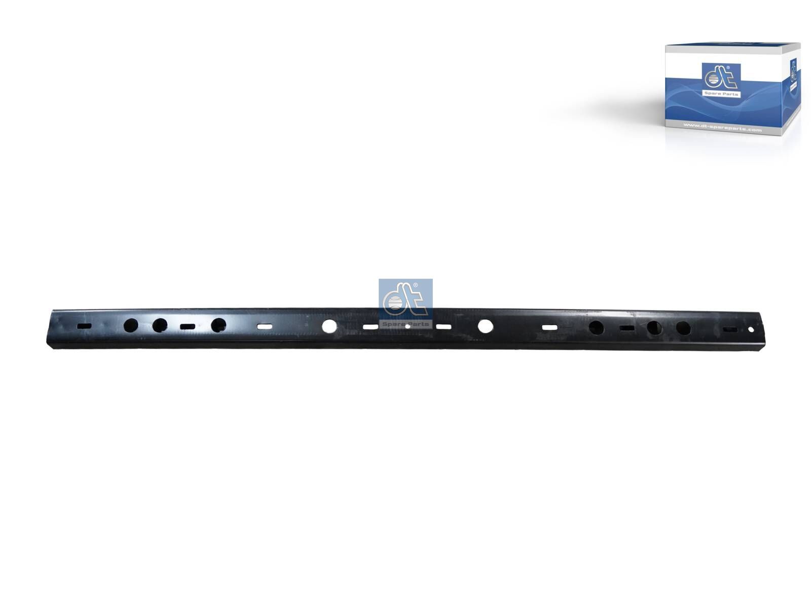 Bumper | DT Spare Parts 13.00358