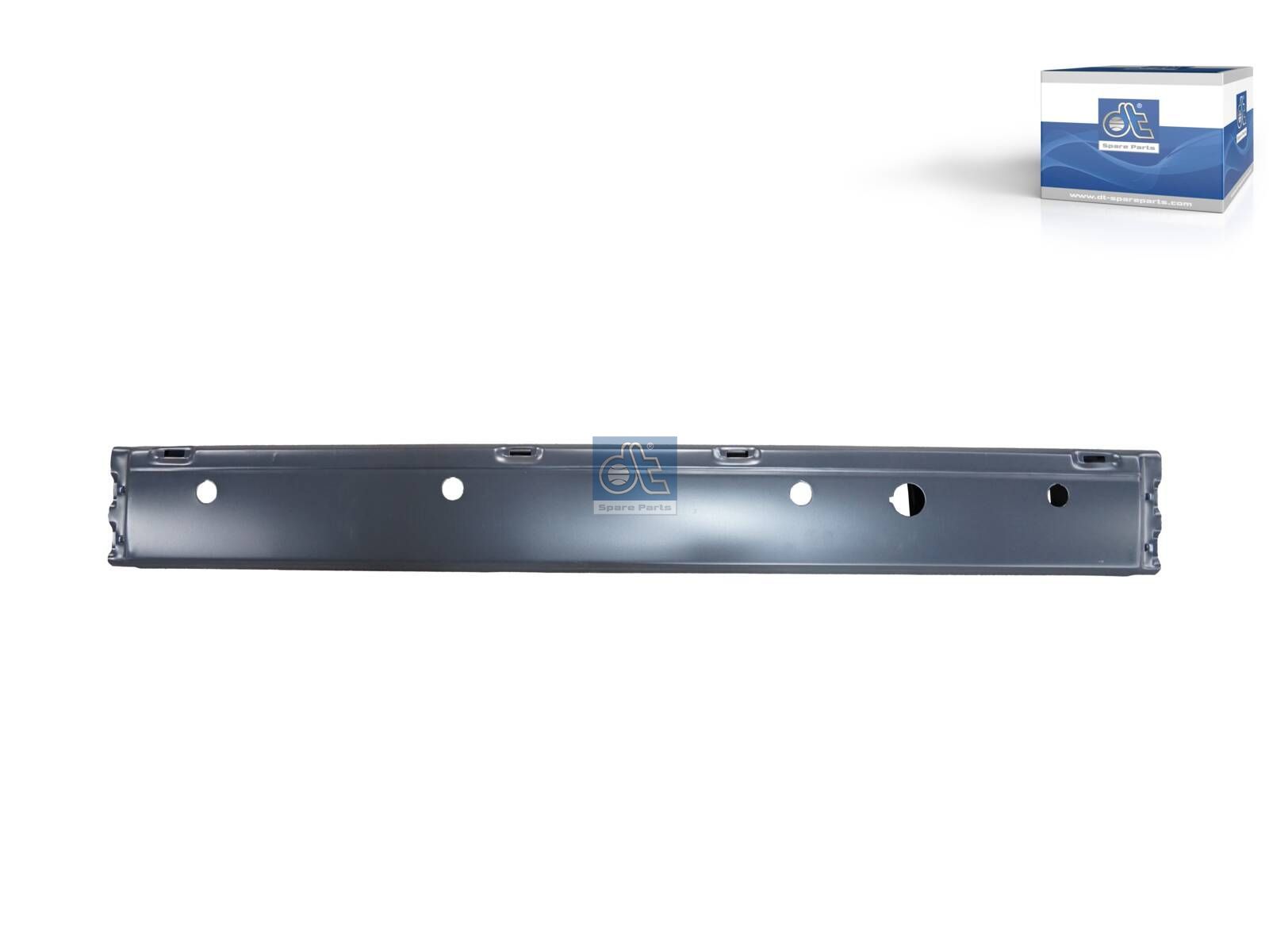 Bumper | DT Spare Parts 13.00362