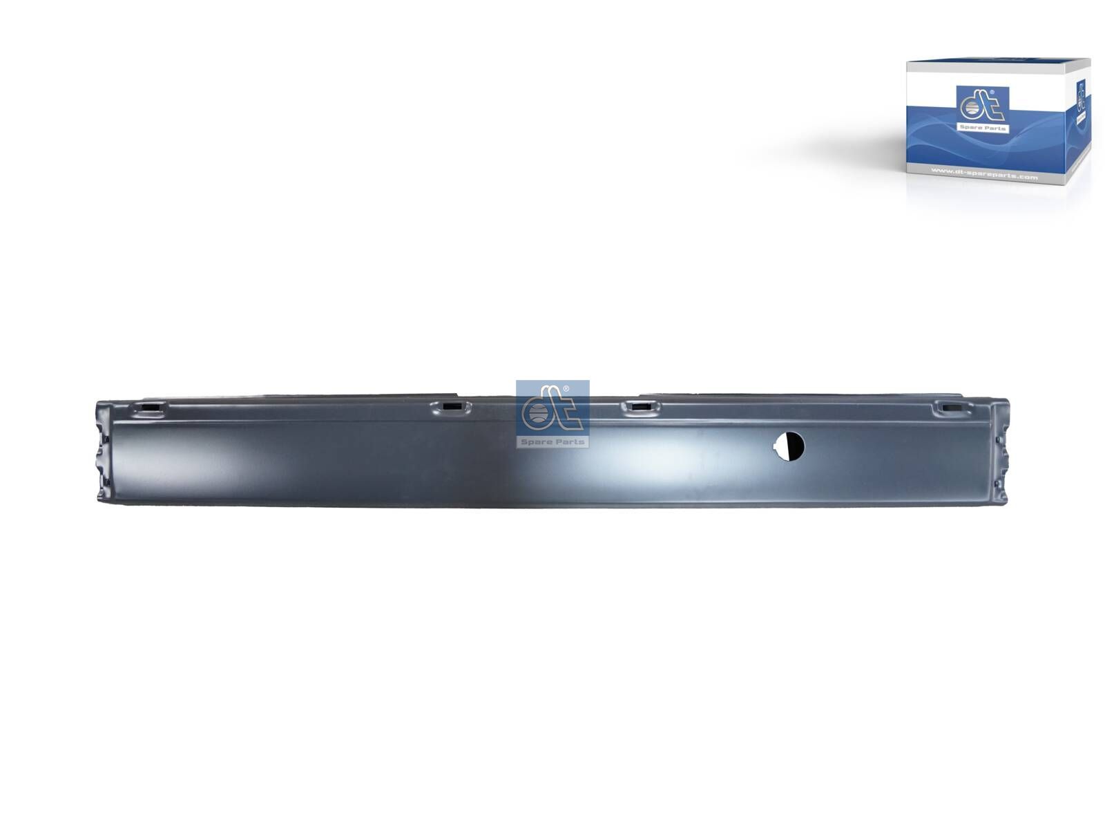 Bumper | DT Spare Parts 13.00363