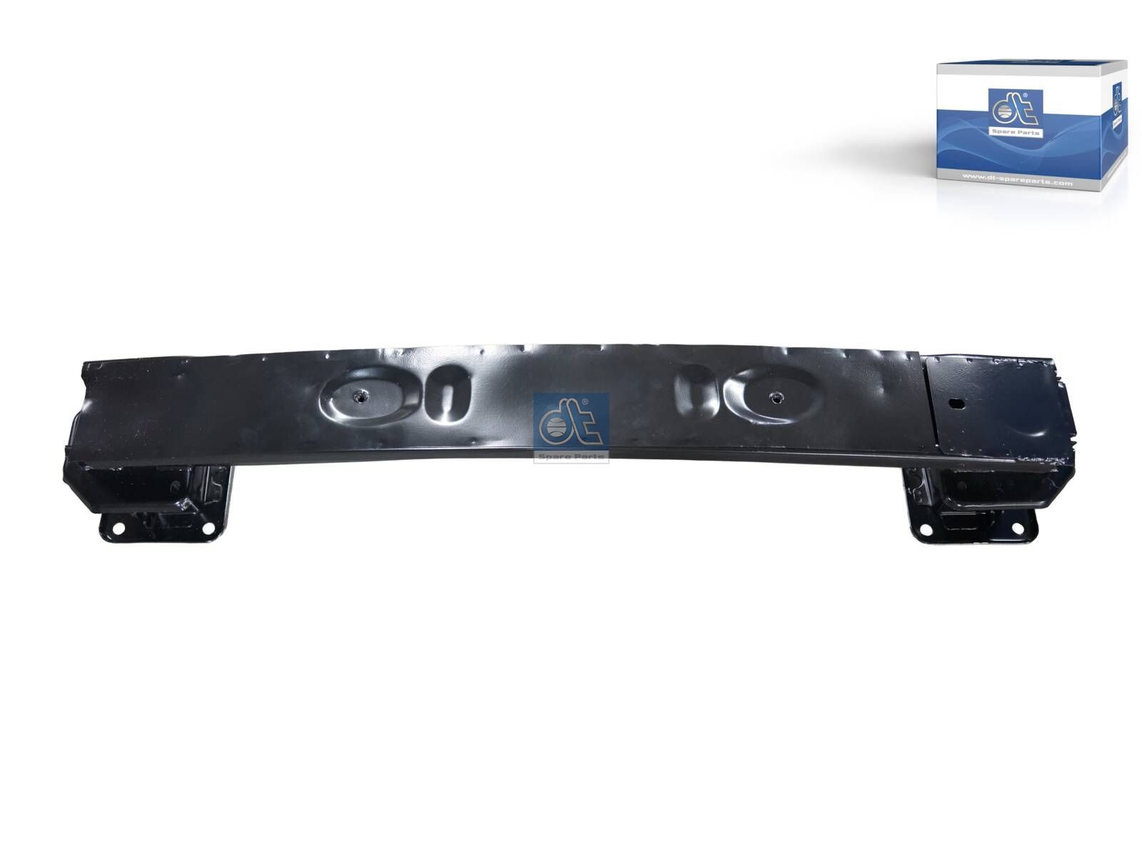 Bumper | DT Spare Parts 13.00364