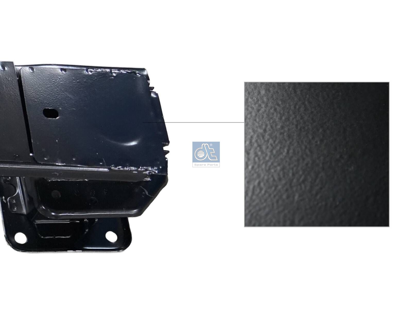 Bumper | DT Spare Parts 13.00364