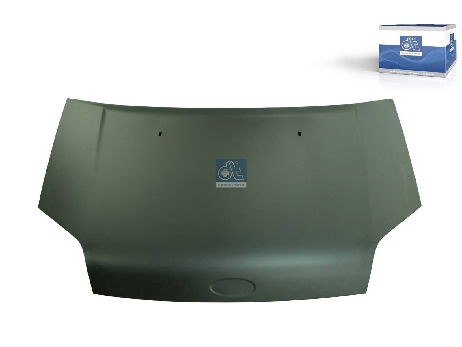 Engine hood | DT Spare Parts 13.00365