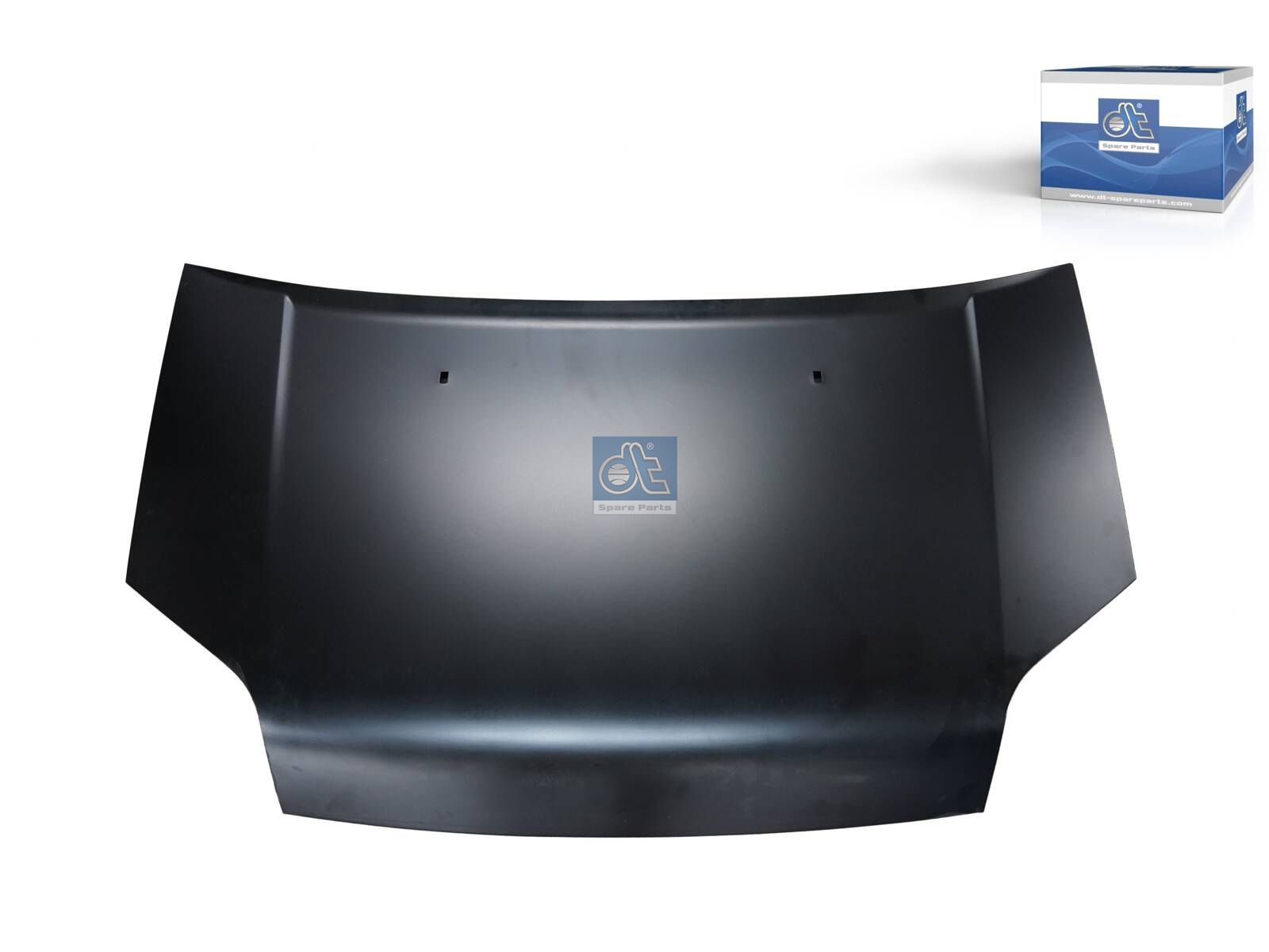 Engine hood | DT Spare Parts 13.00366