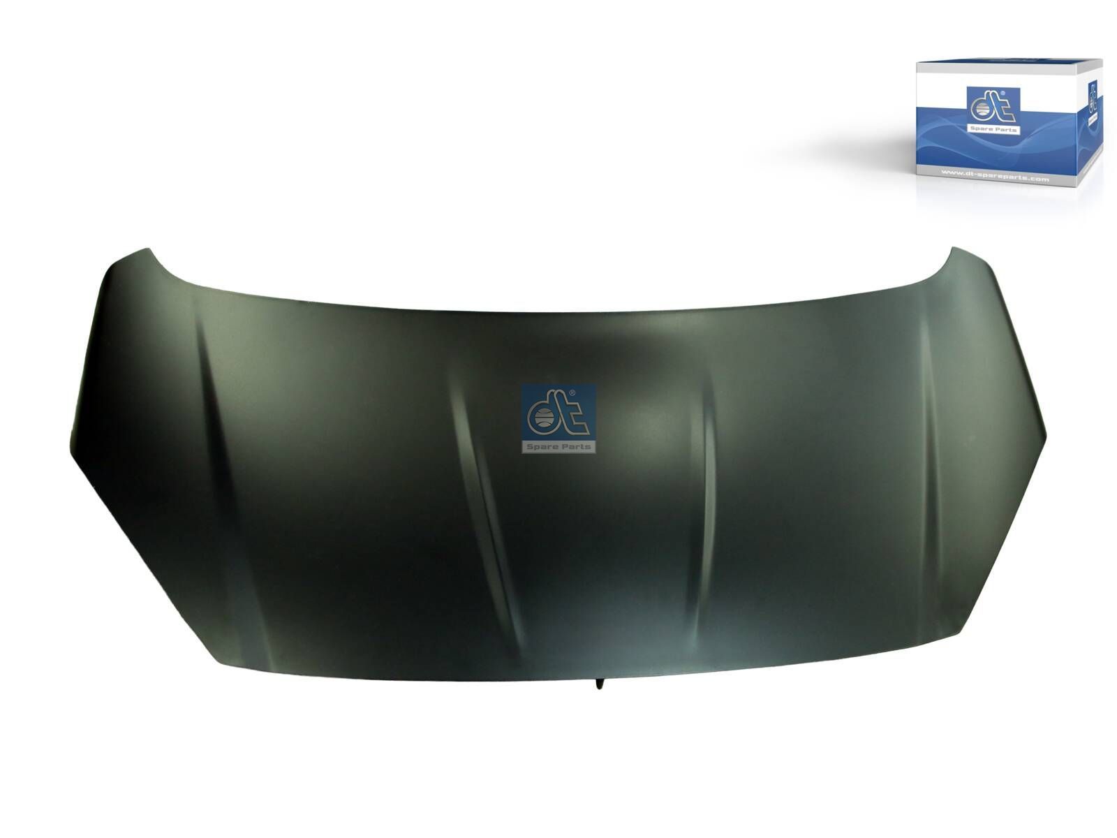 Engine hood | DT Spare Parts 13.00368