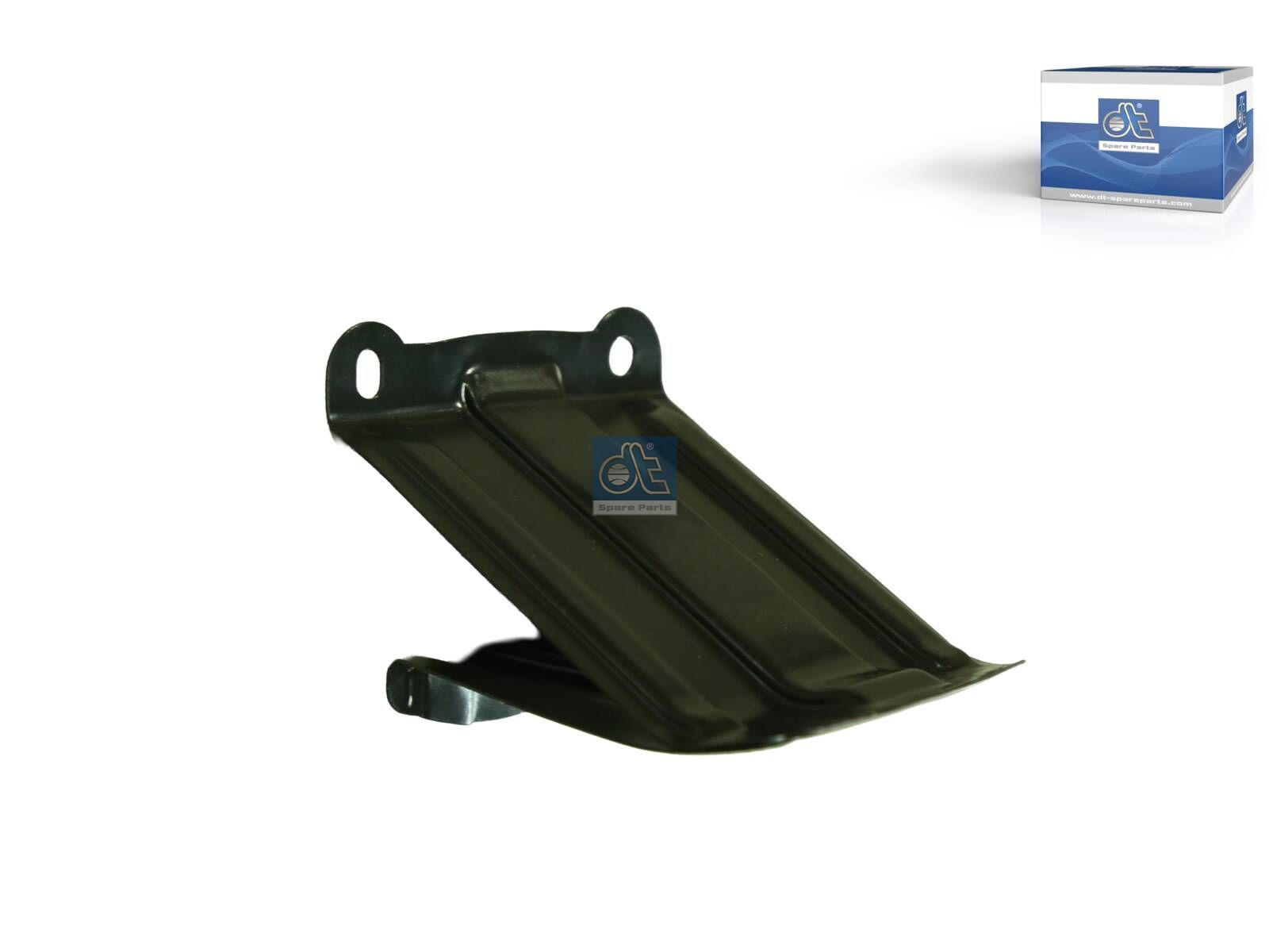 Bumper bracket | DT Spare Parts 13.00369