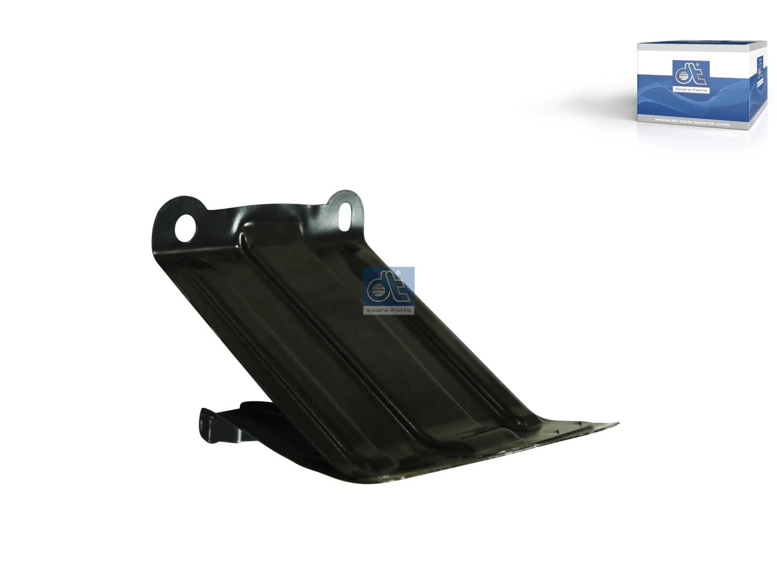 Bumper bracket | DT Spare Parts 13.00370