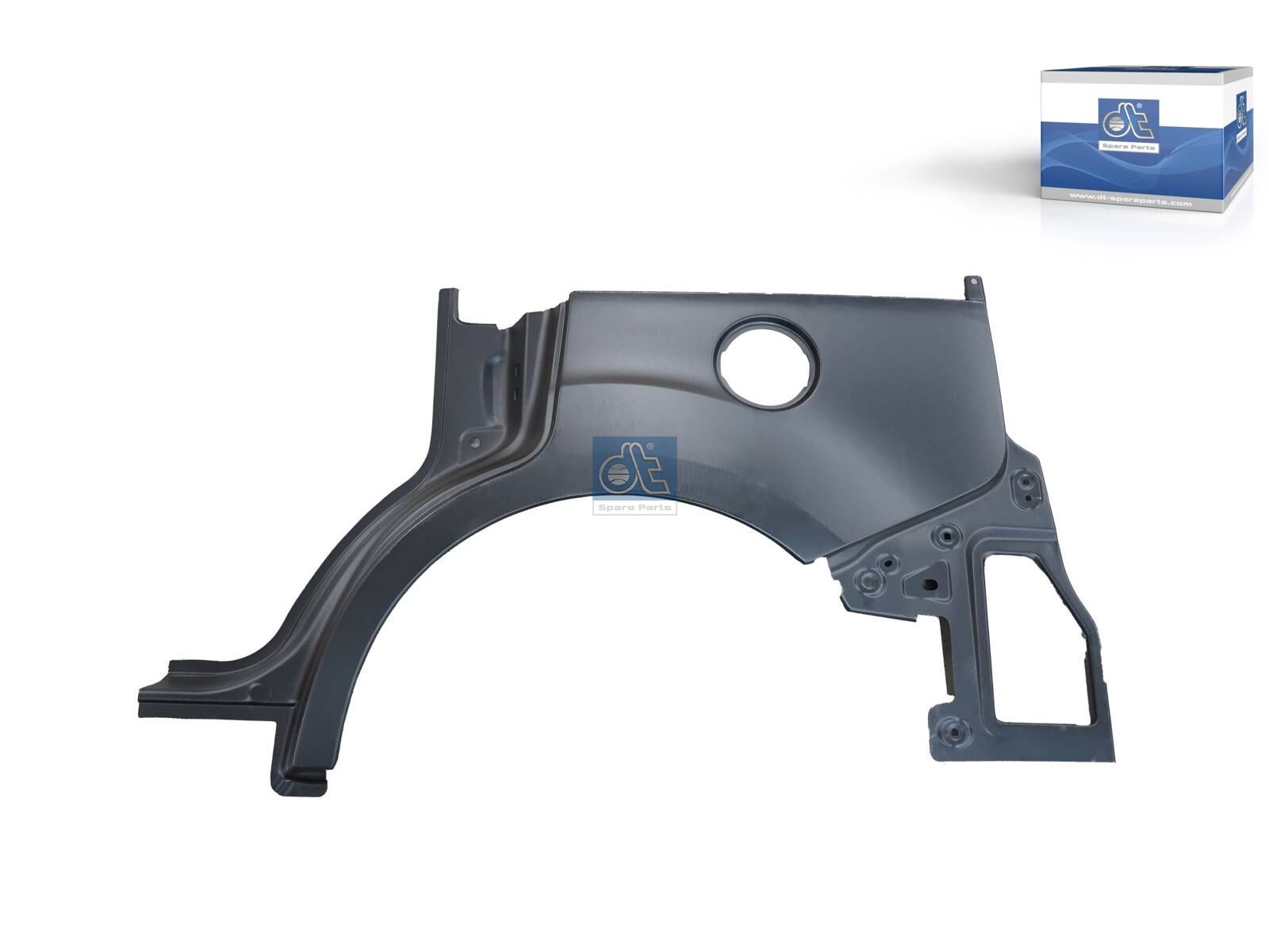 Fender | DT Spare Parts 13.00373