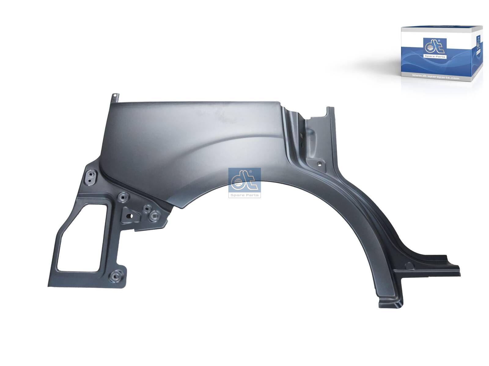 Fender | DT Spare Parts 13.00374