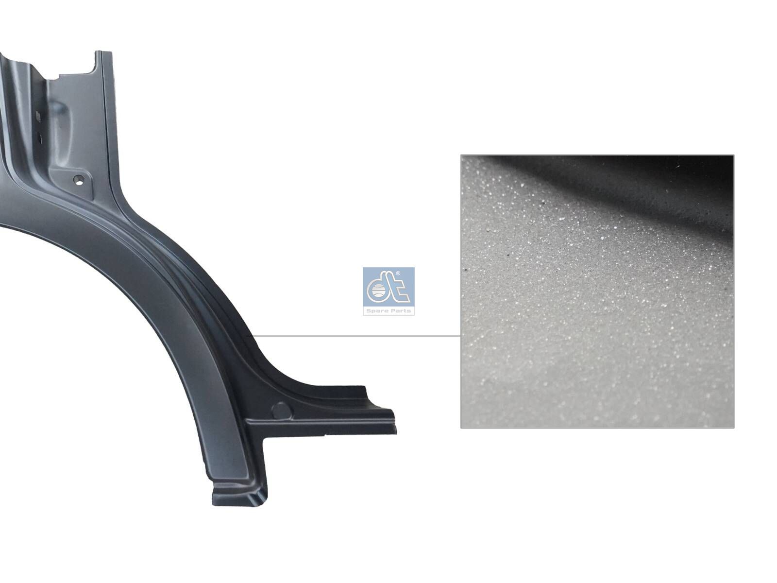 Fender | DT Spare Parts 13.00374