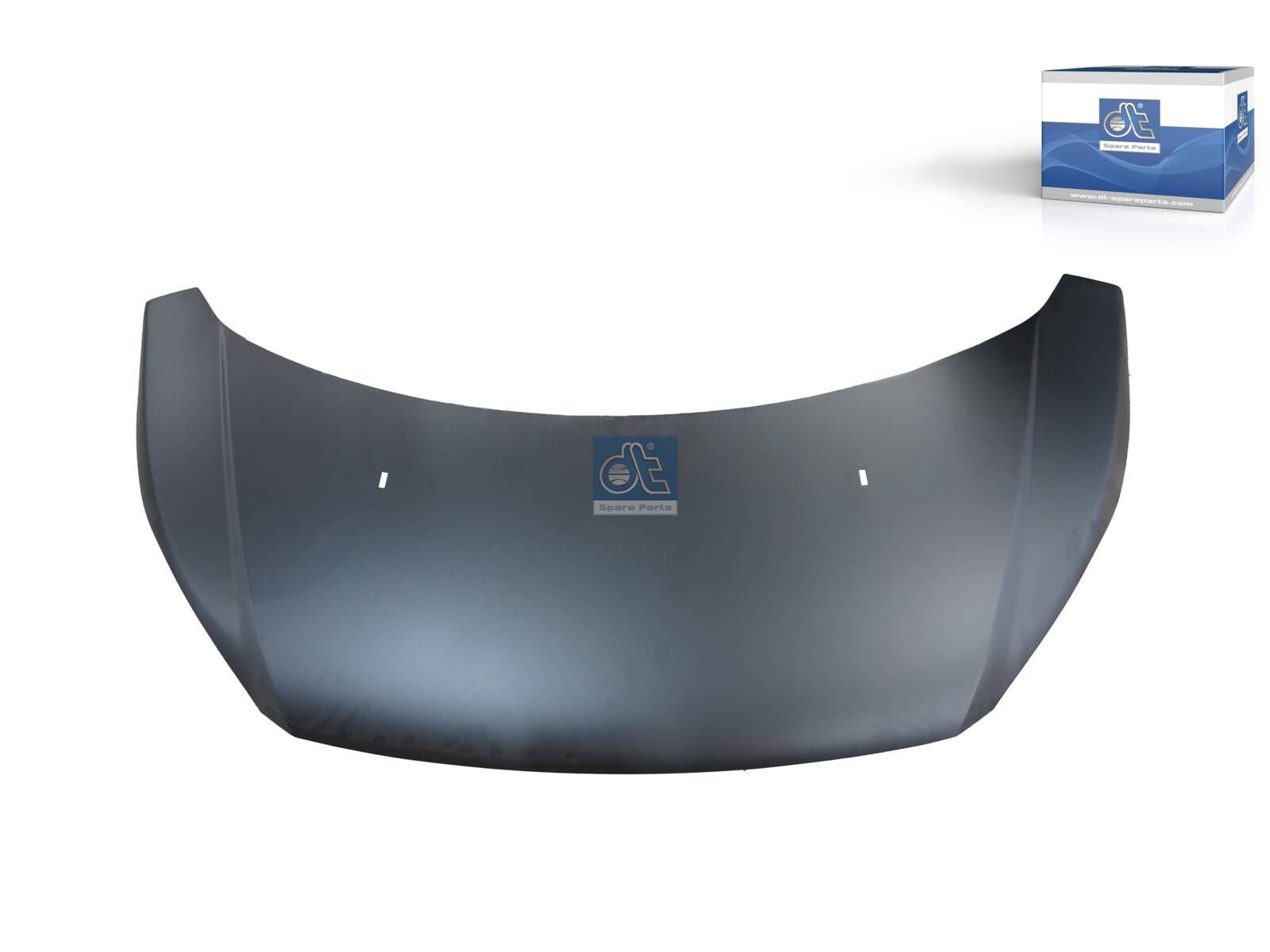 Engine hood | DT Spare Parts 13.00377