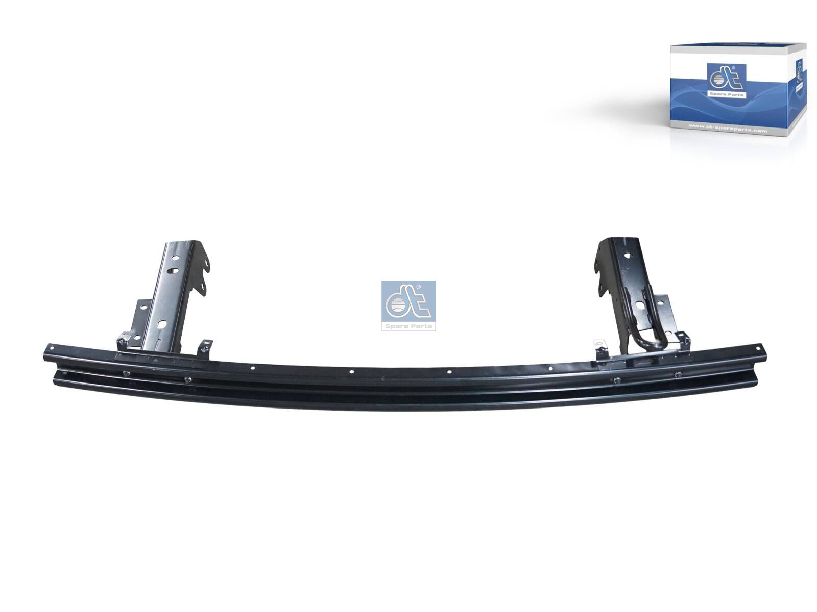 Bumper | DT Spare Parts 13.00378
