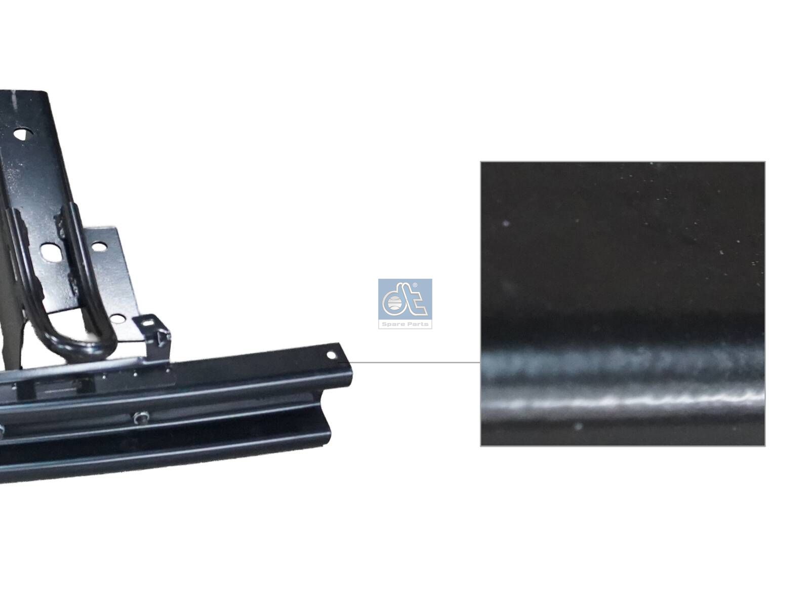 Bumper | DT Spare Parts 13.00378
