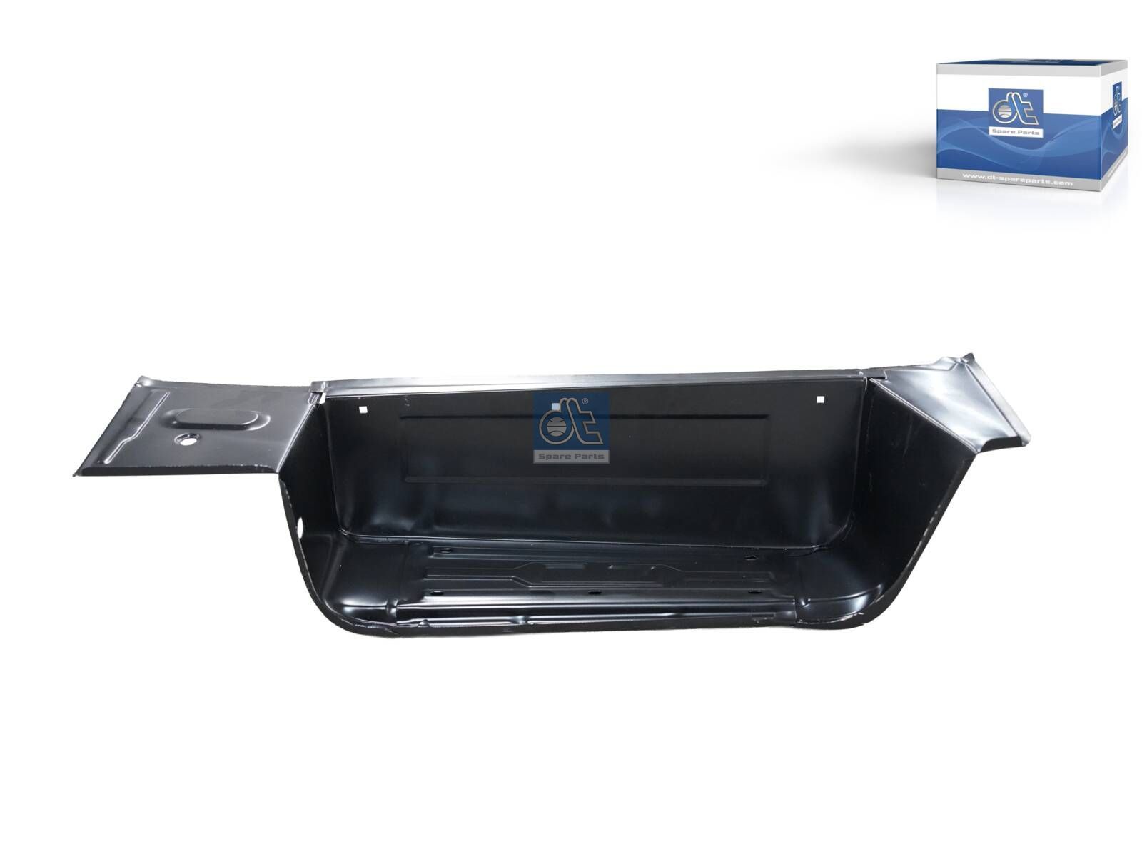 Step well case | DT Spare Parts 13.00380