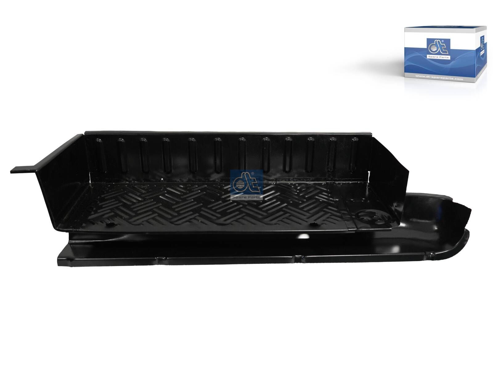 Step well case | DT Spare Parts 13.00382
