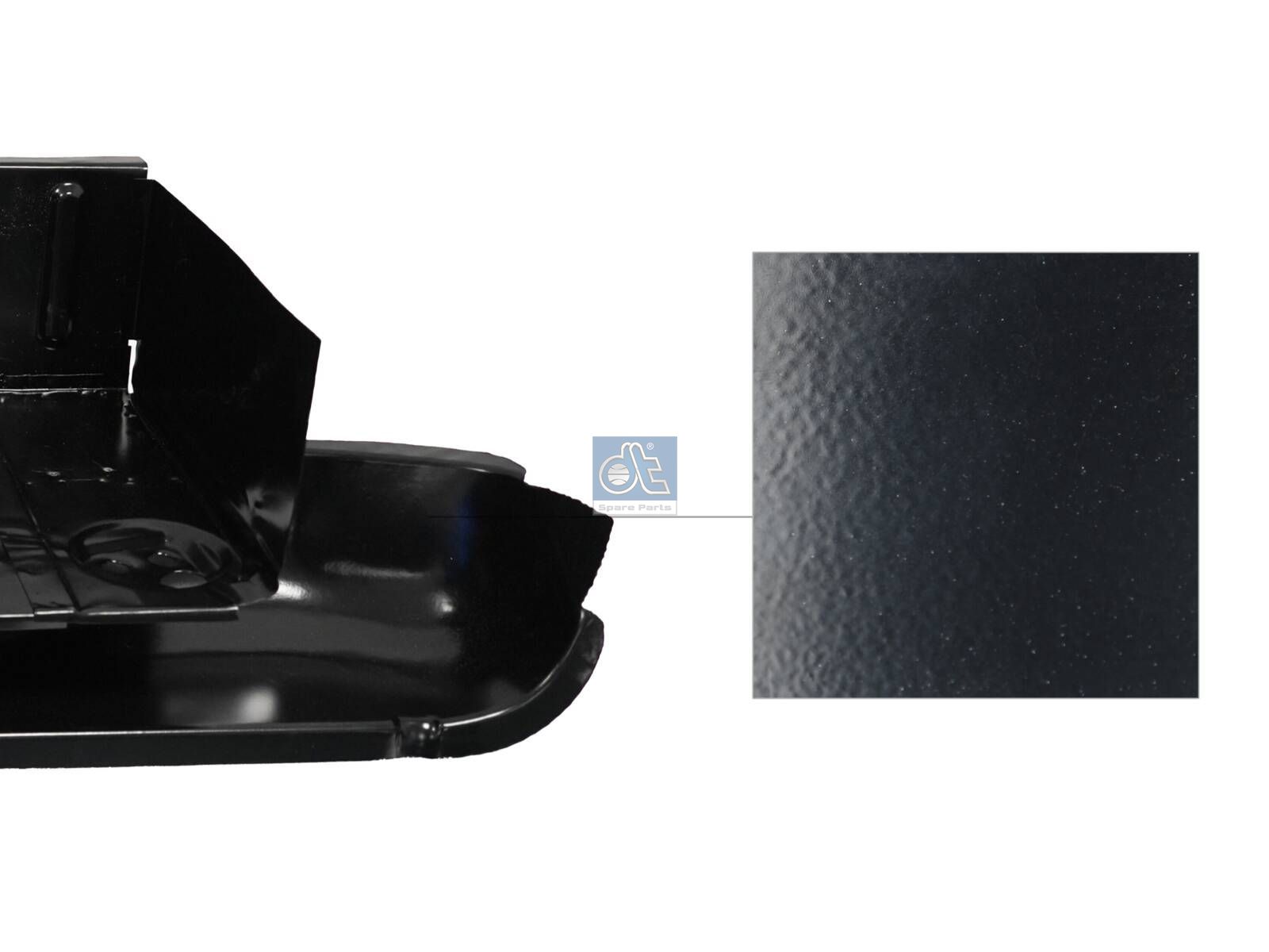 Step well case | DT Spare Parts 13.00382