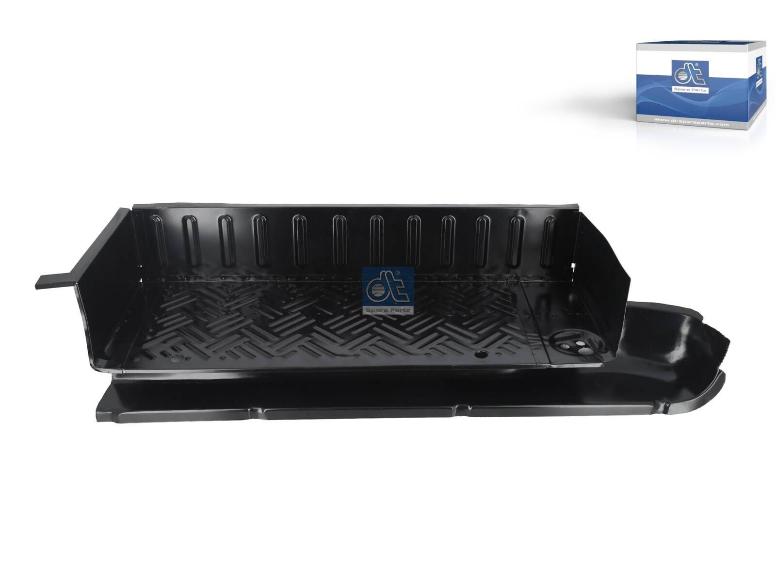 Step well case | DT Spare Parts 13.00383