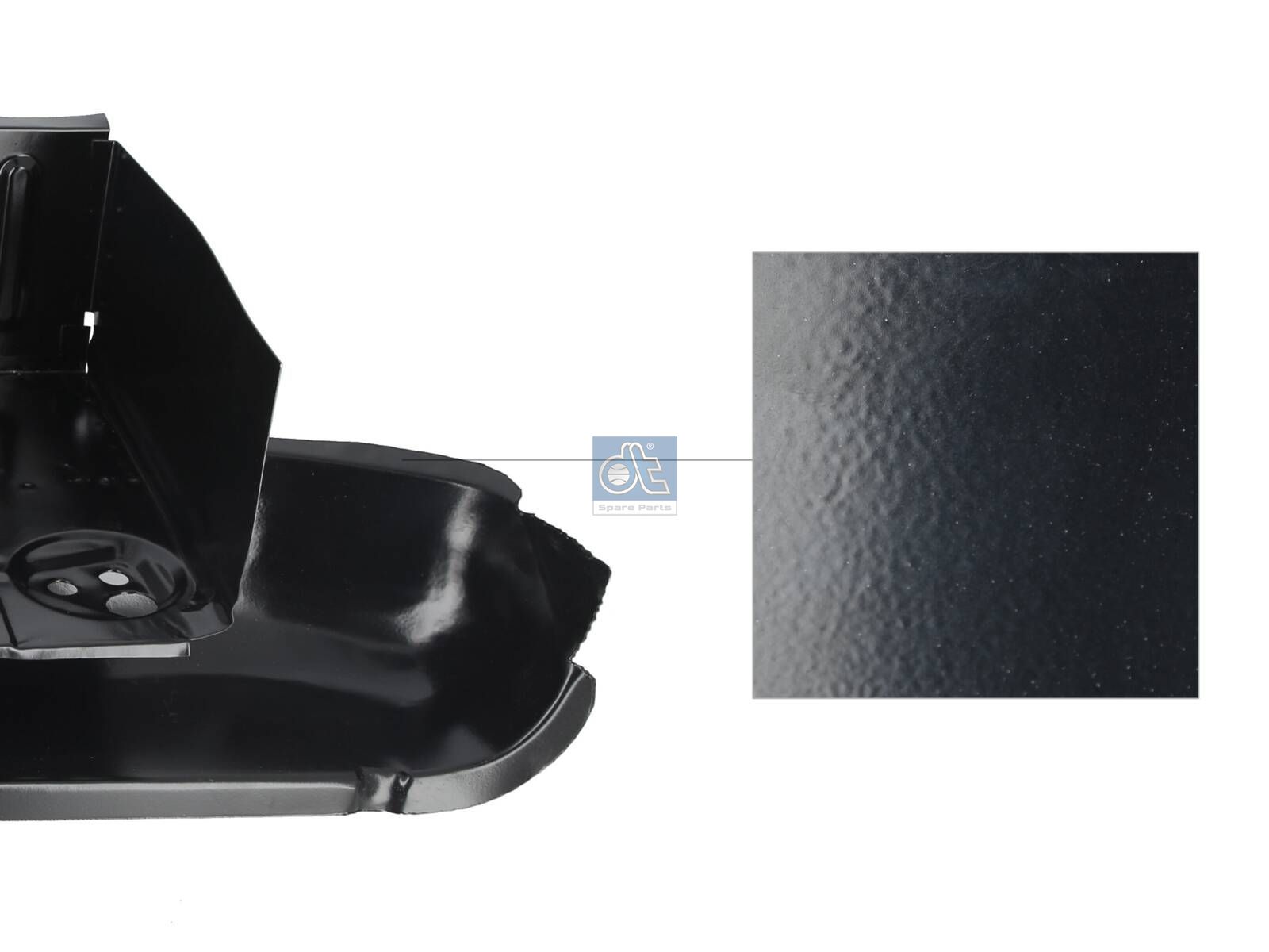 Step well case | DT Spare Parts 13.00383