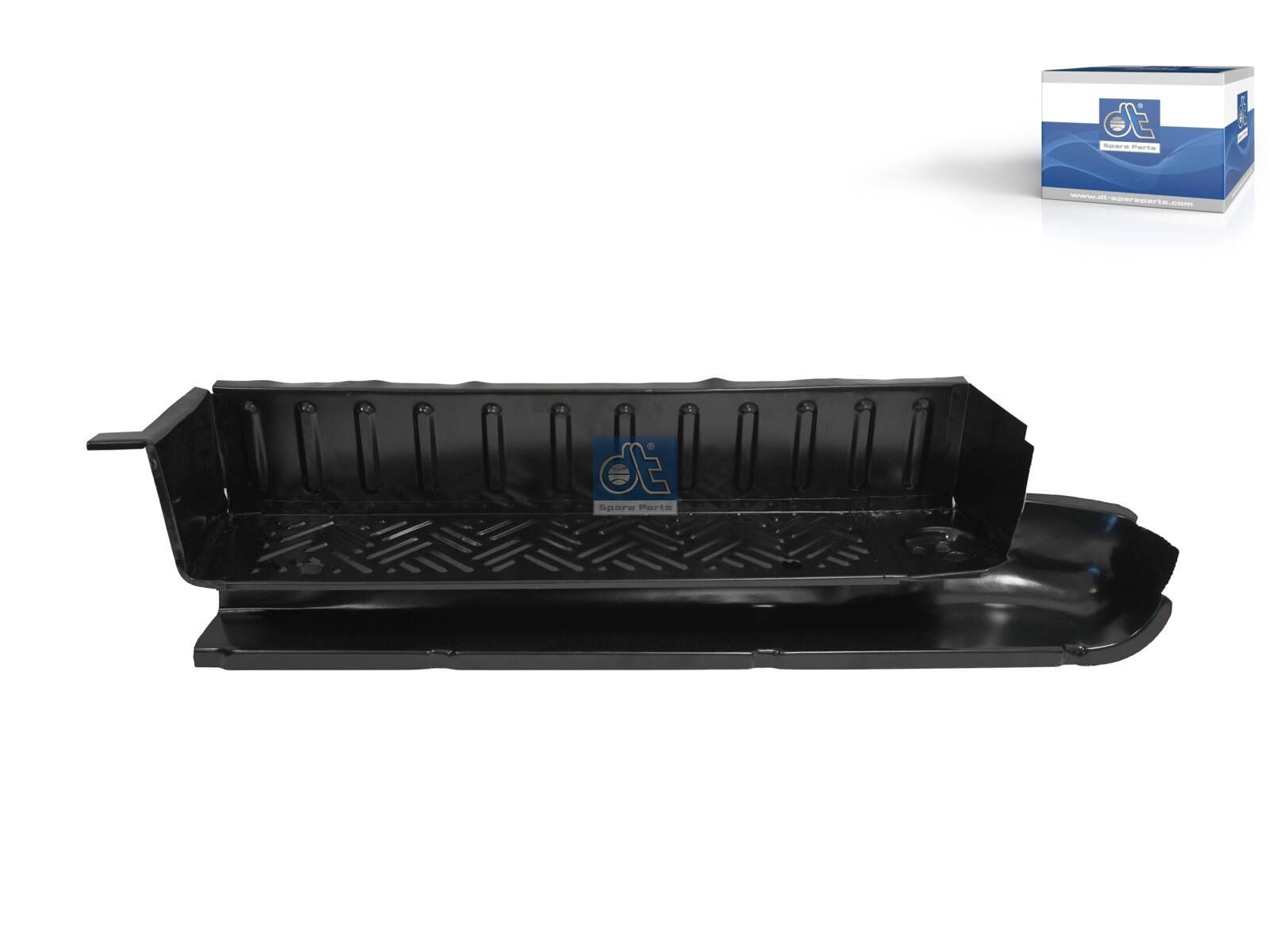Step well case | DT Spare Parts 13.00384