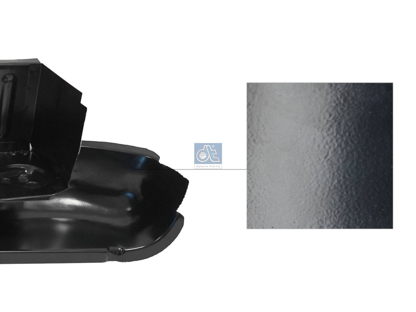 Step well case | DT Spare Parts 13.00384