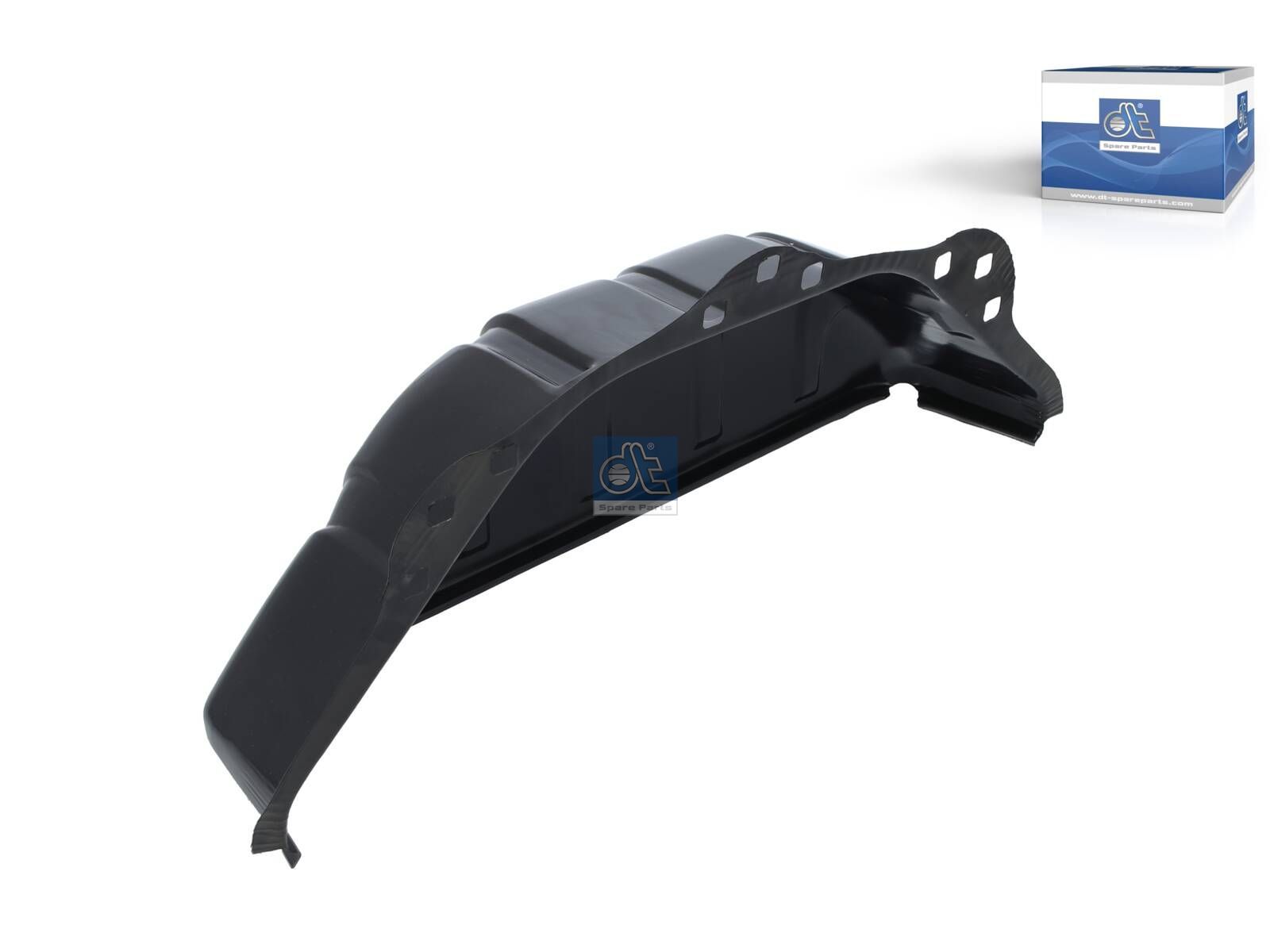 Wheel house panel | DT Spare Parts 13.00385