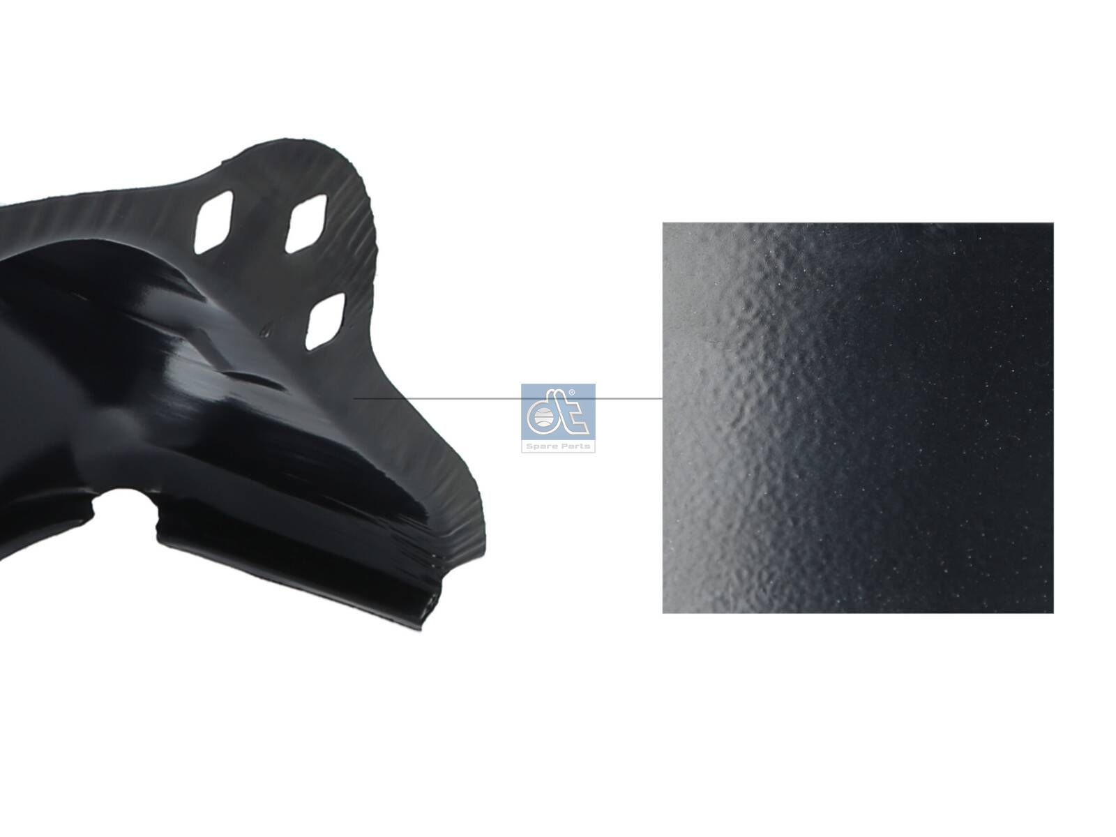 Wheel house panel | DT Spare Parts 13.00385