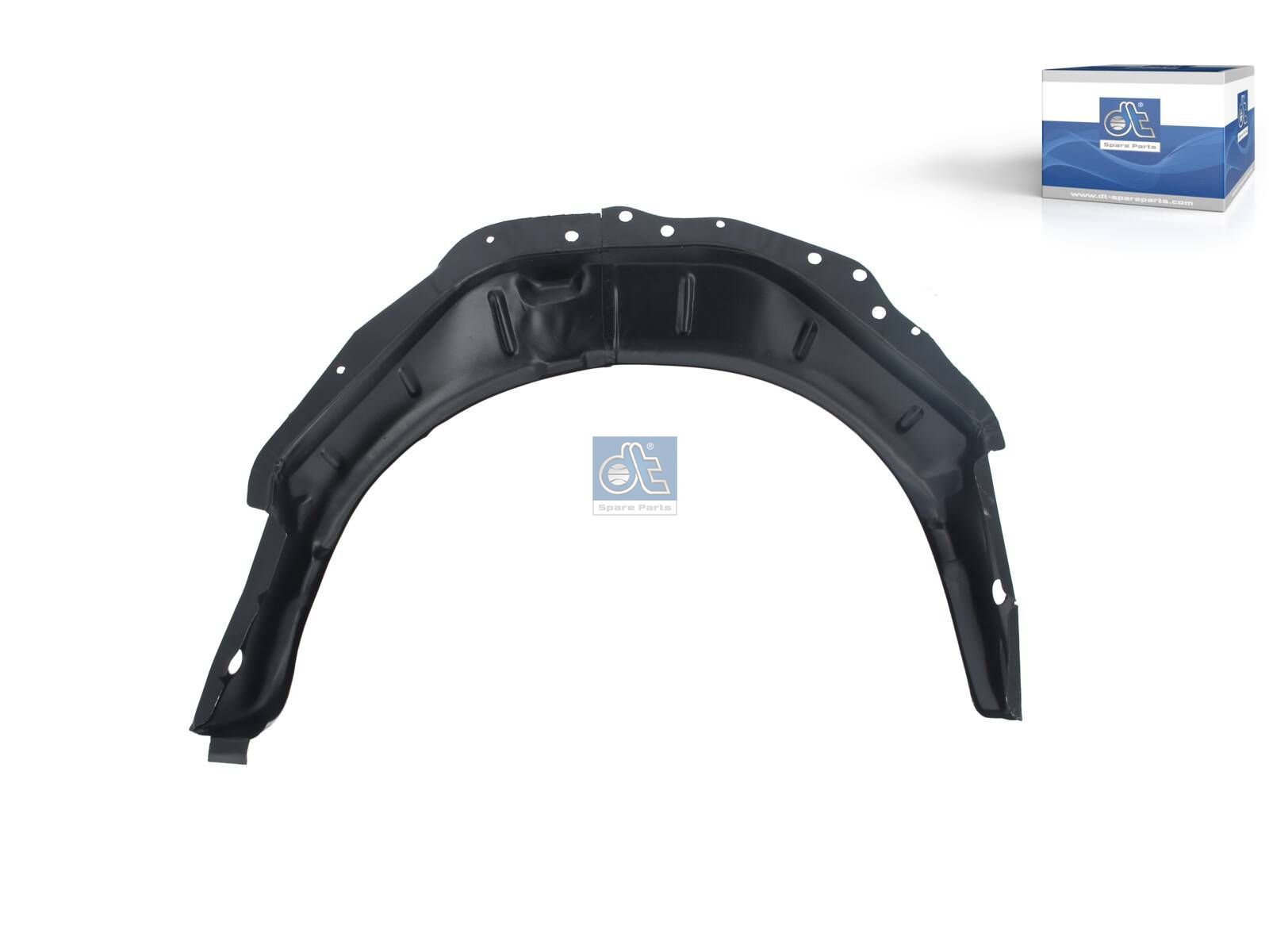 Wheel house panel | DT Spare Parts 13.00386
