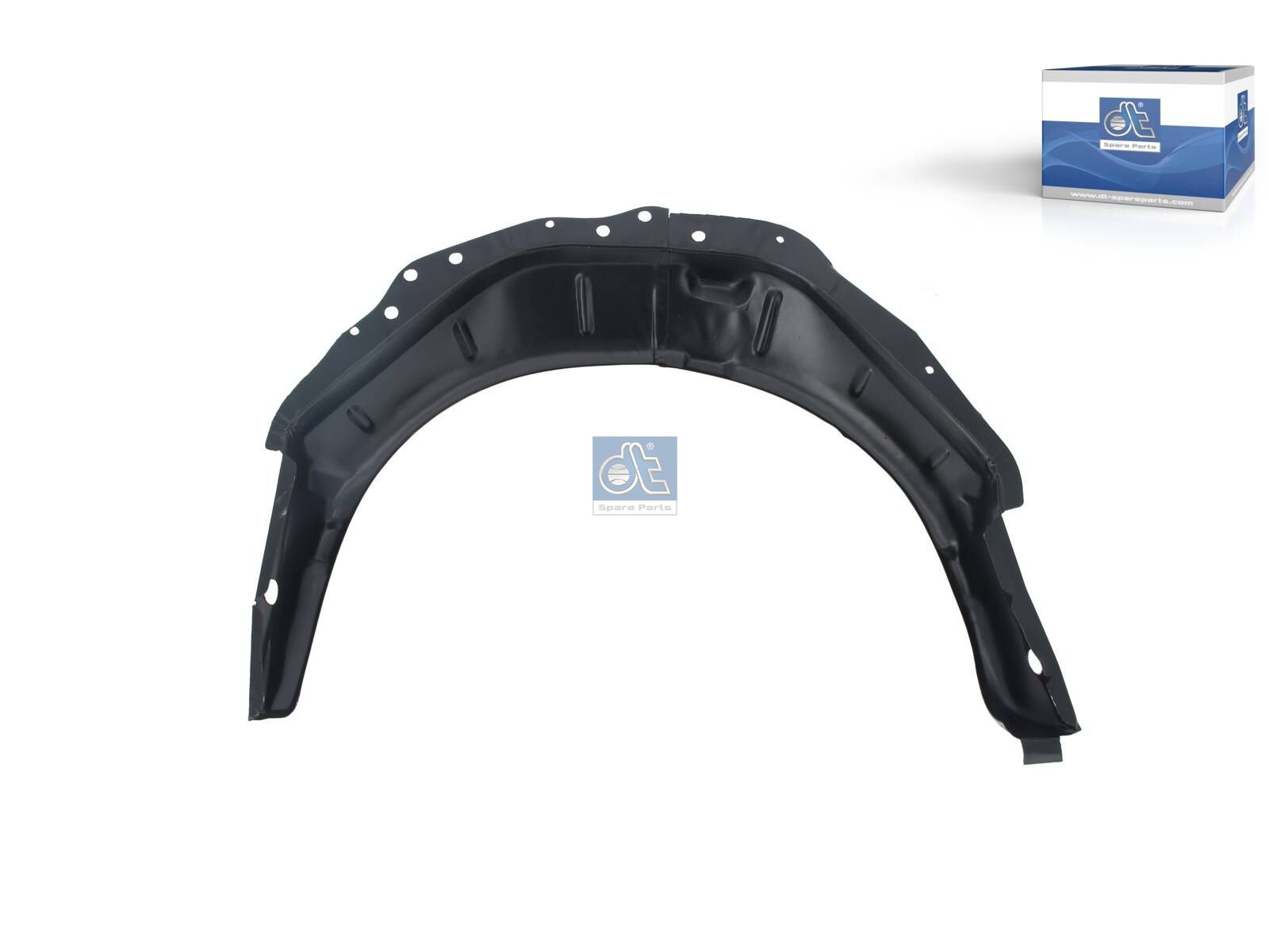 Wheel house panel | DT Spare Parts 13.00387