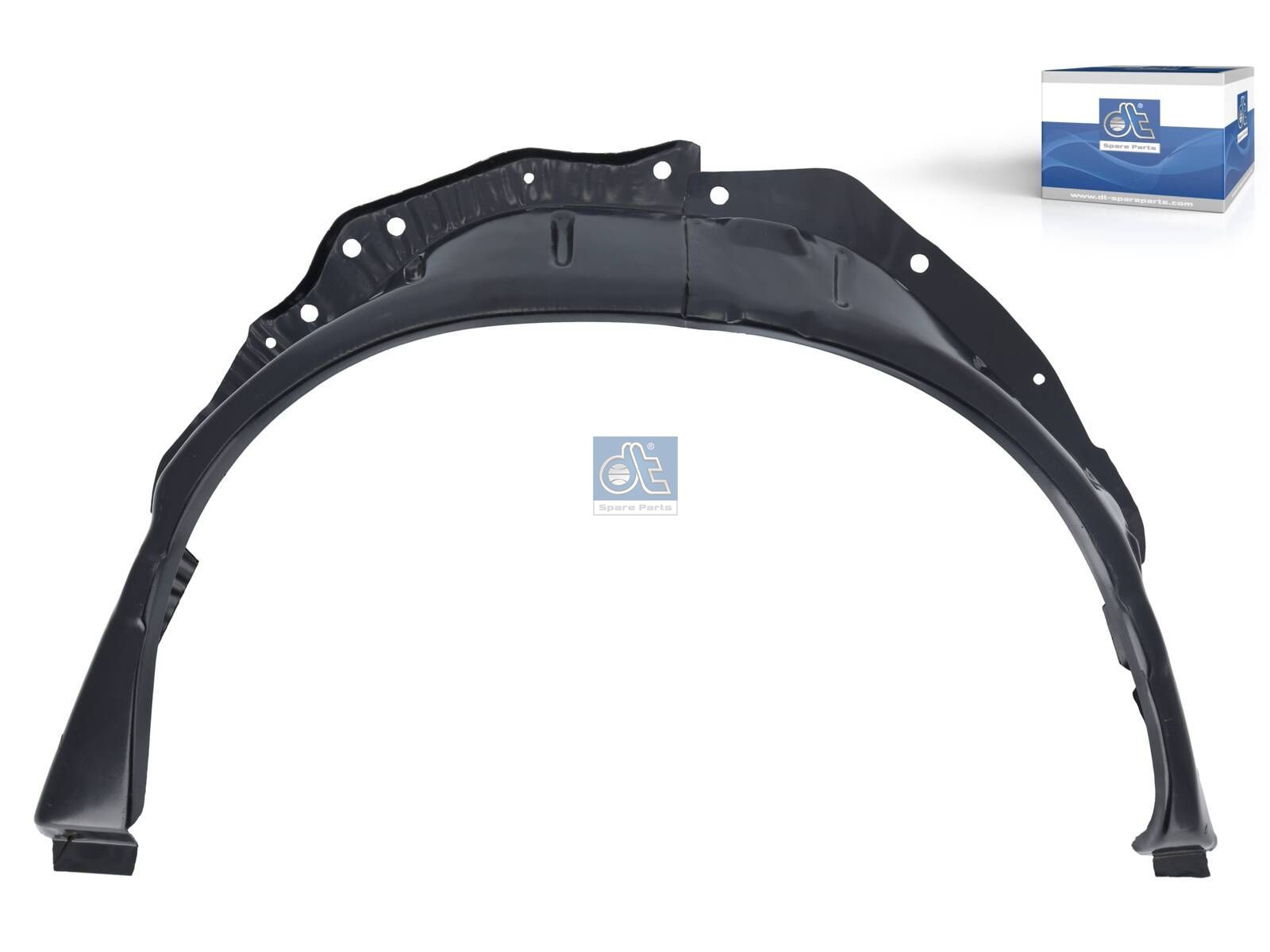 Wheel house panel | DT Spare Parts 13.00388