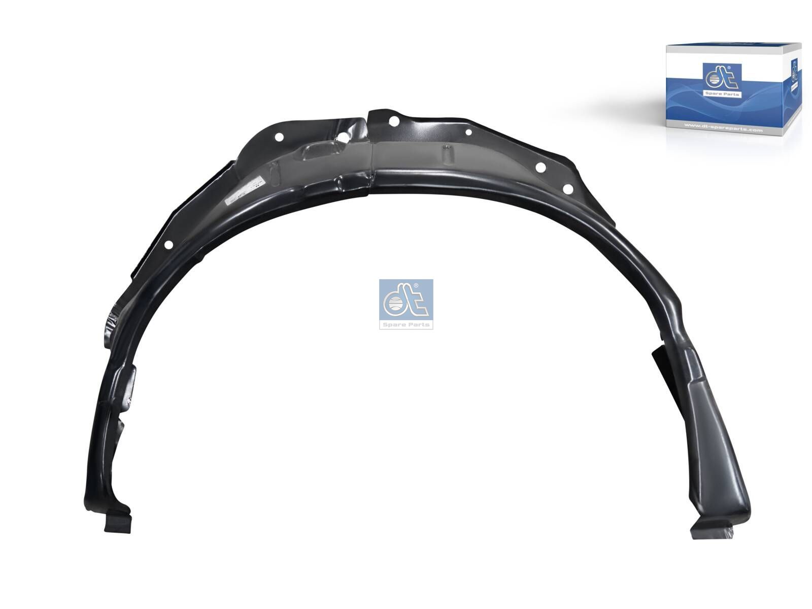 Wheel house panel | DT Spare Parts 13.00389