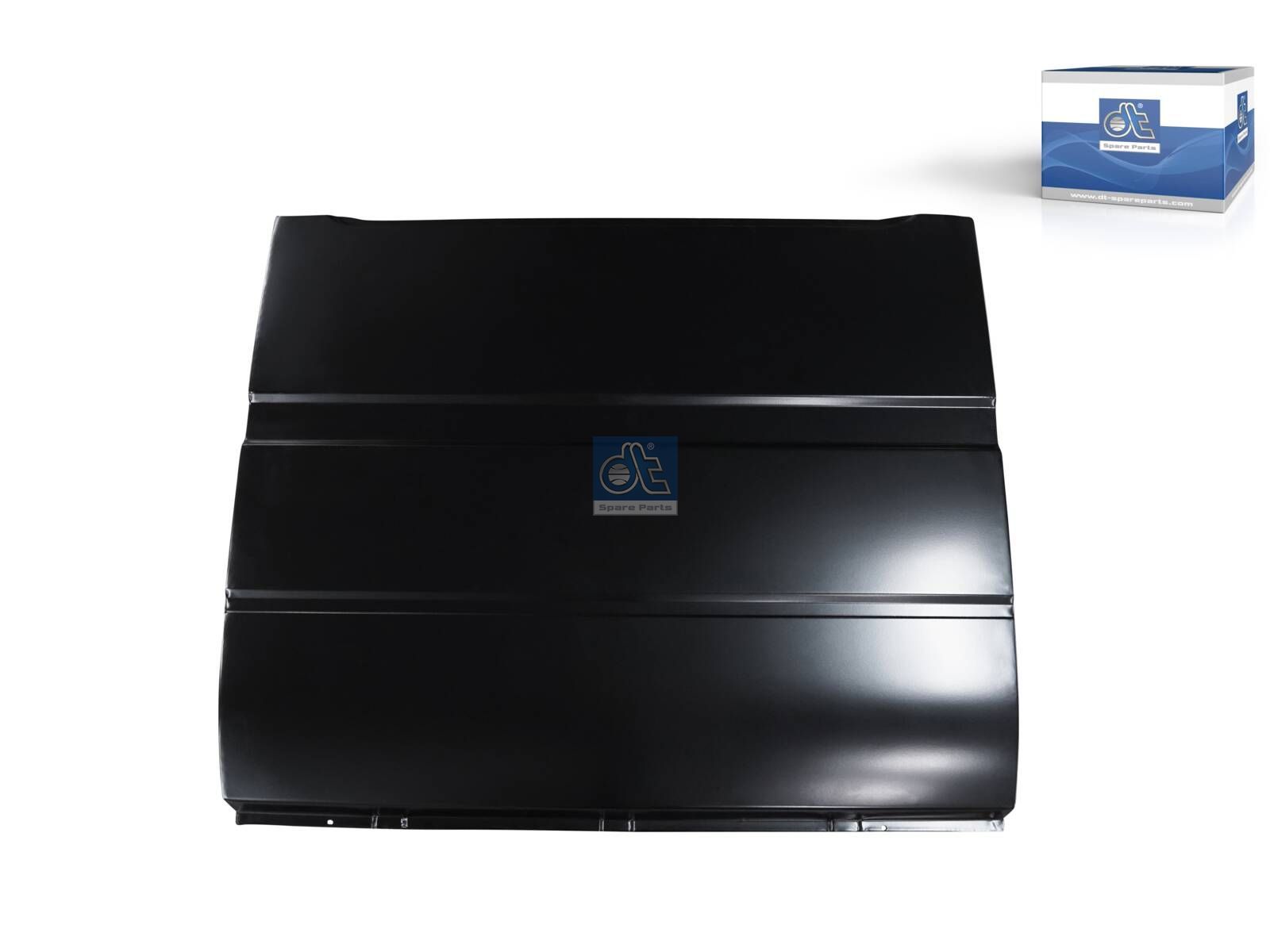Cover | DT Spare Parts 13.00392