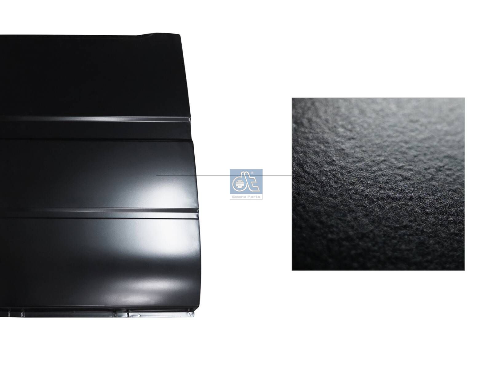 Cover | DT Spare Parts 13.00392