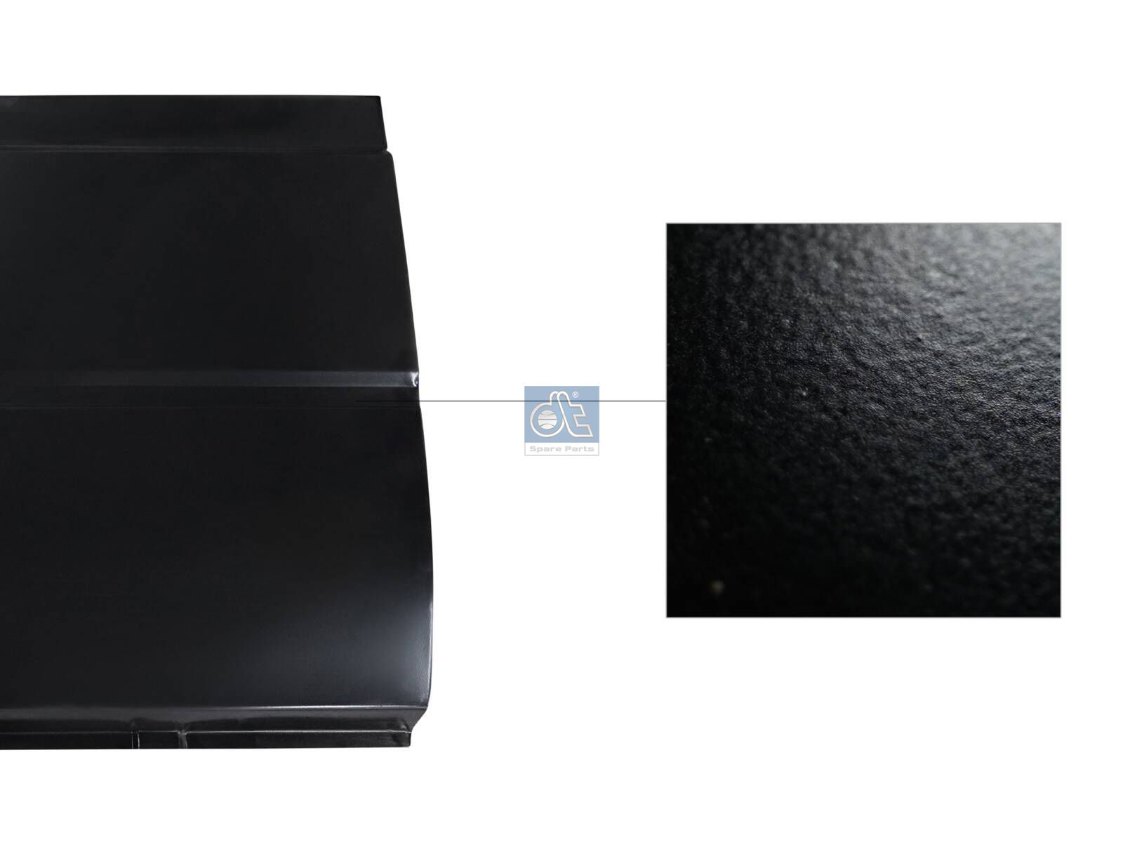 Cover | DT Spare Parts 13.00393
