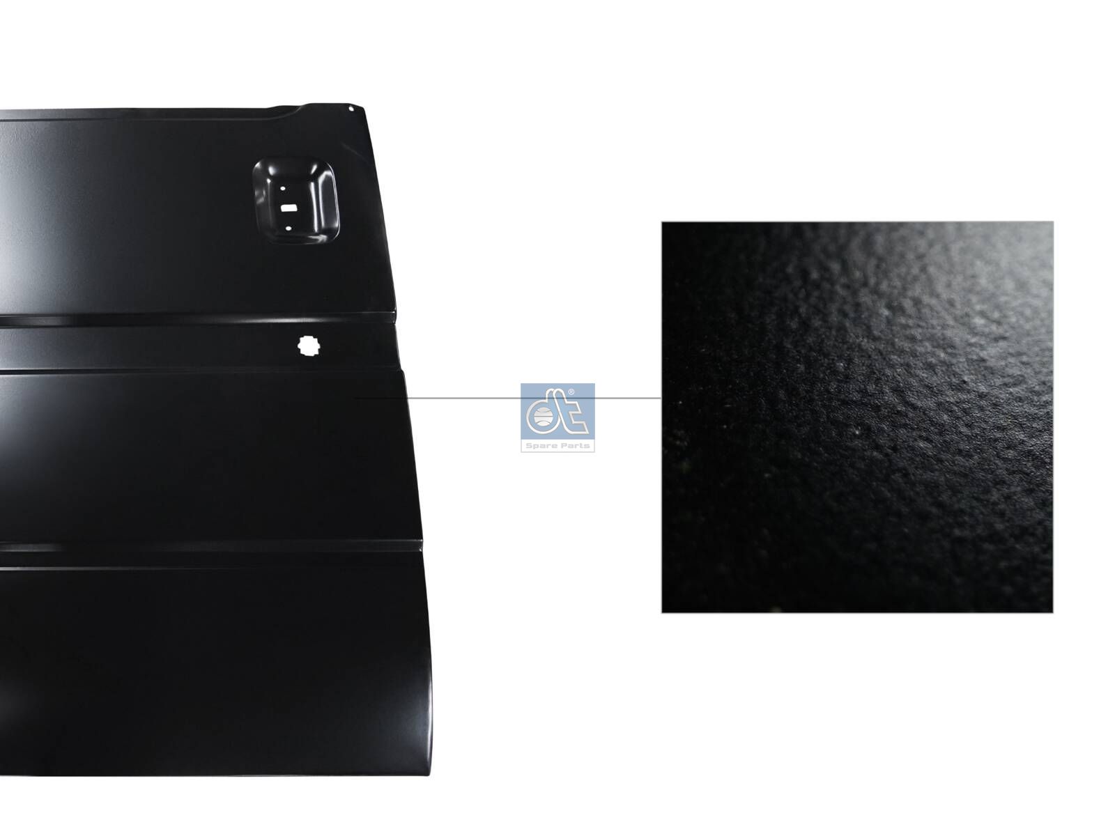 Cover | DT Spare Parts 13.00394