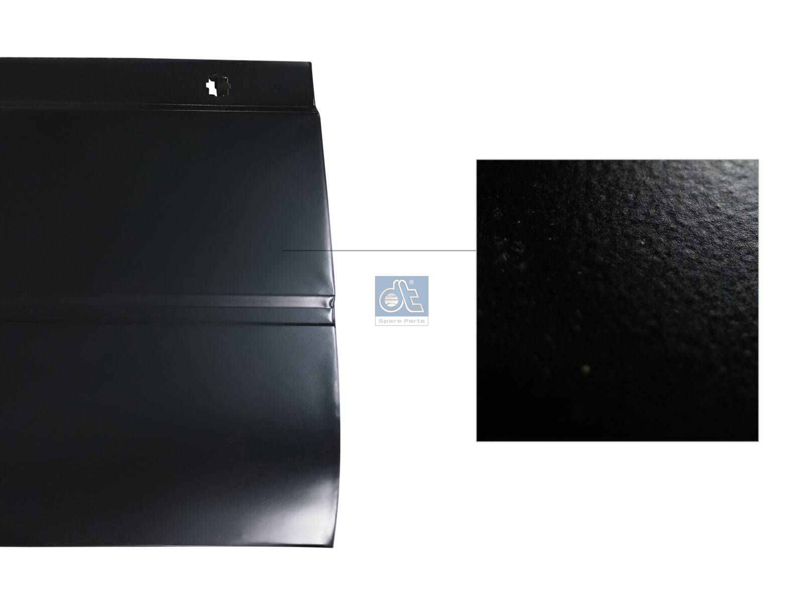 Cover | DT Spare Parts 13.00395
