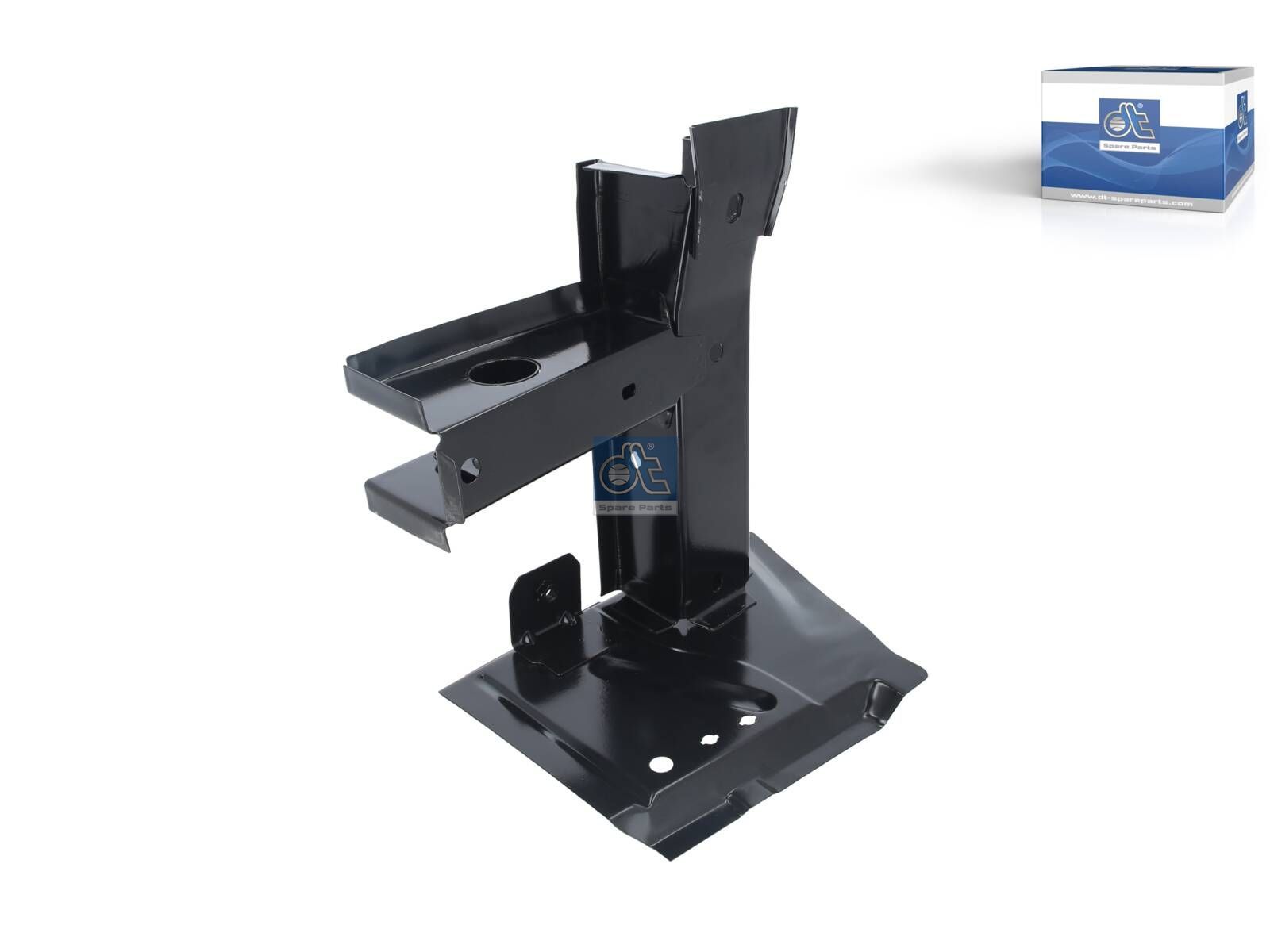 Spring bracket | DT Spare Parts 13.00400