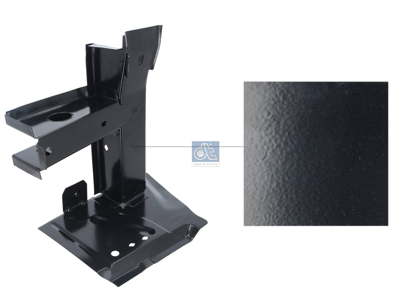 Spring bracket | DT Spare Parts 13.00400