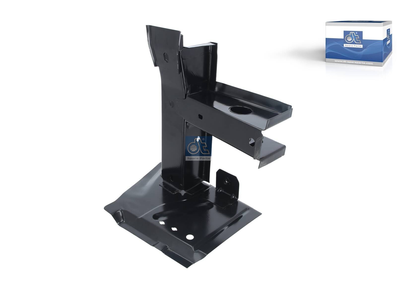 Spring bracket | DT Spare Parts 13.00401