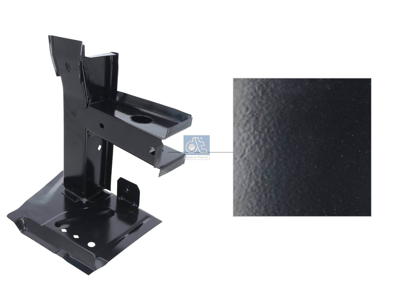 Spring bracket | DT Spare Parts 13.00401