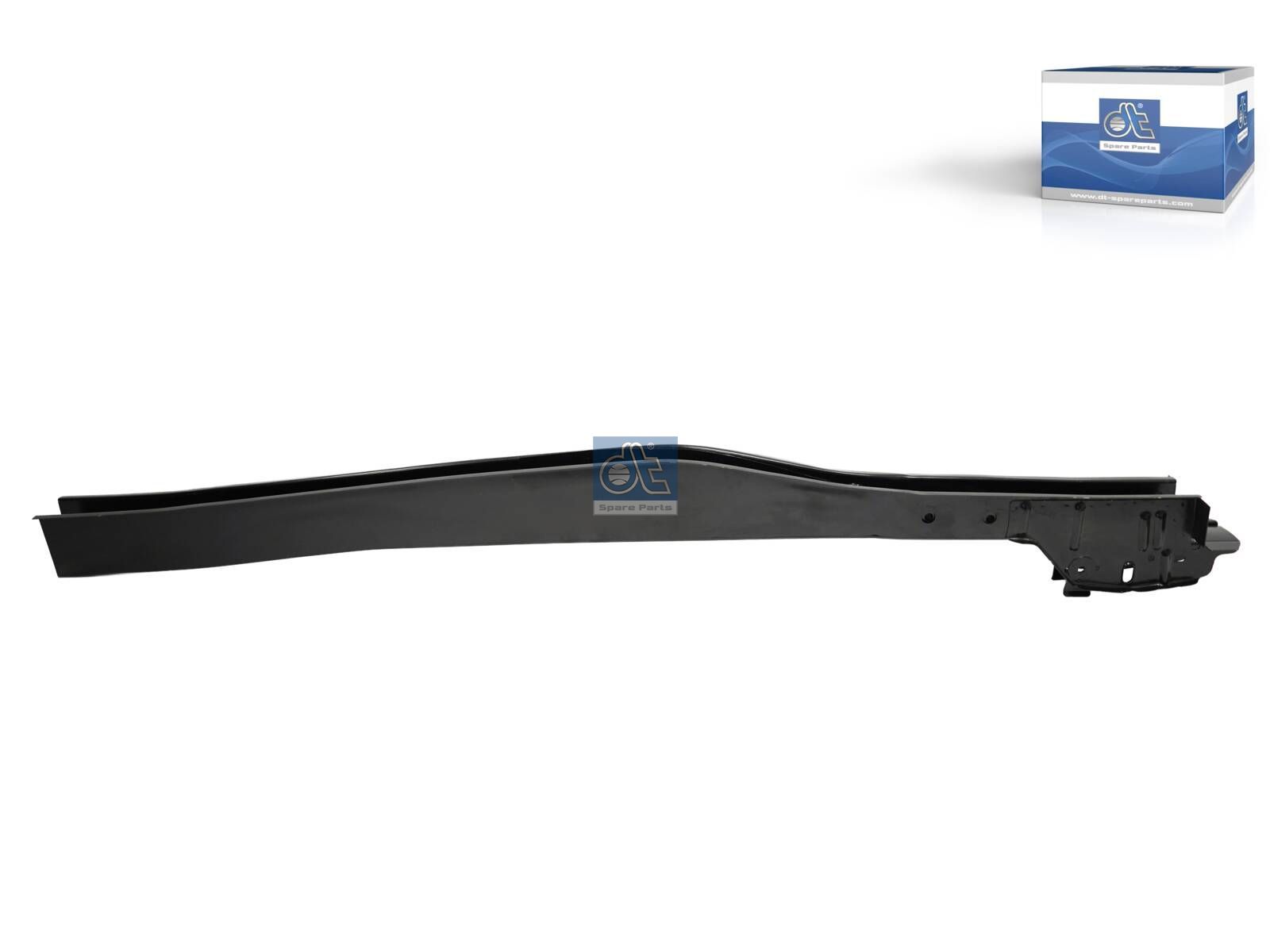 Console | DT Spare Parts 13.00402