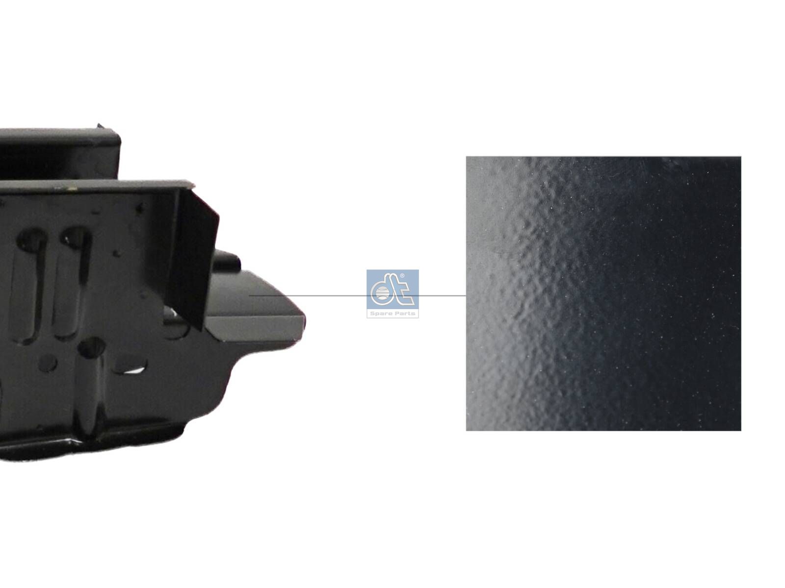 Console | DT Spare Parts 13.00402