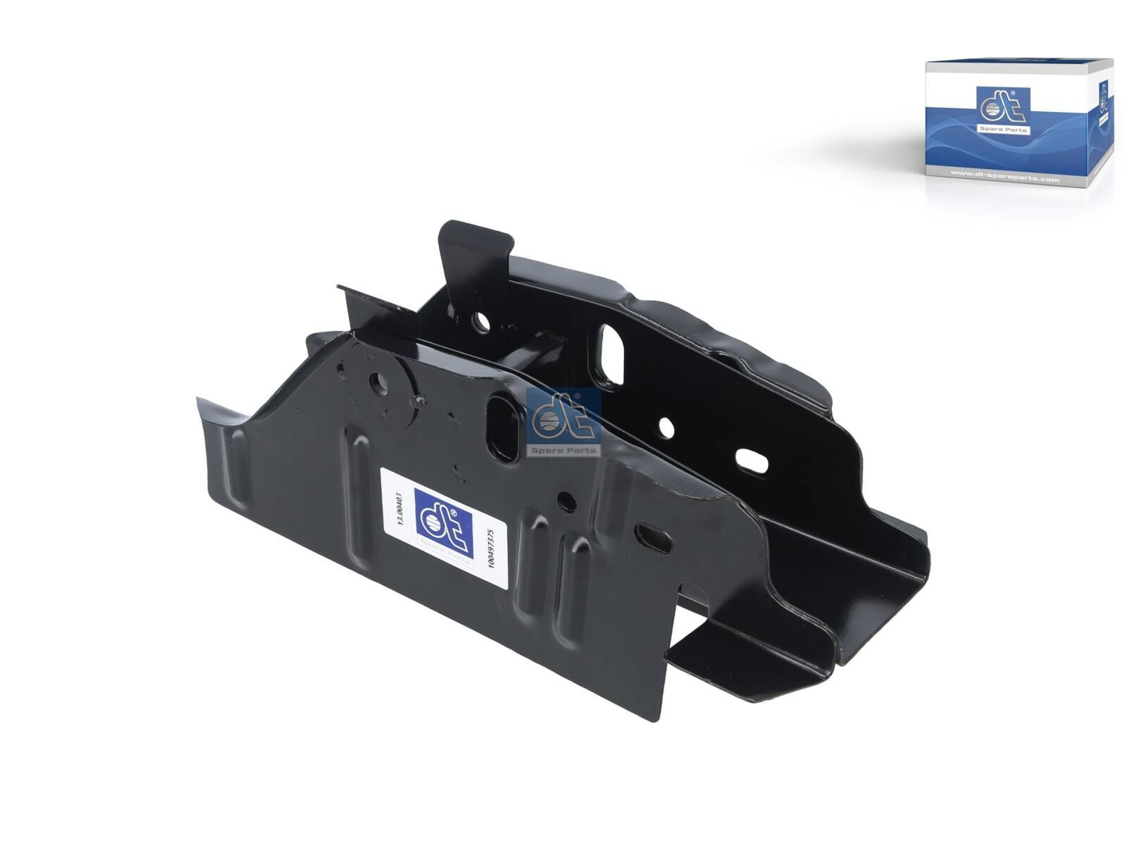 Console | DT Spare Parts 13.00403
