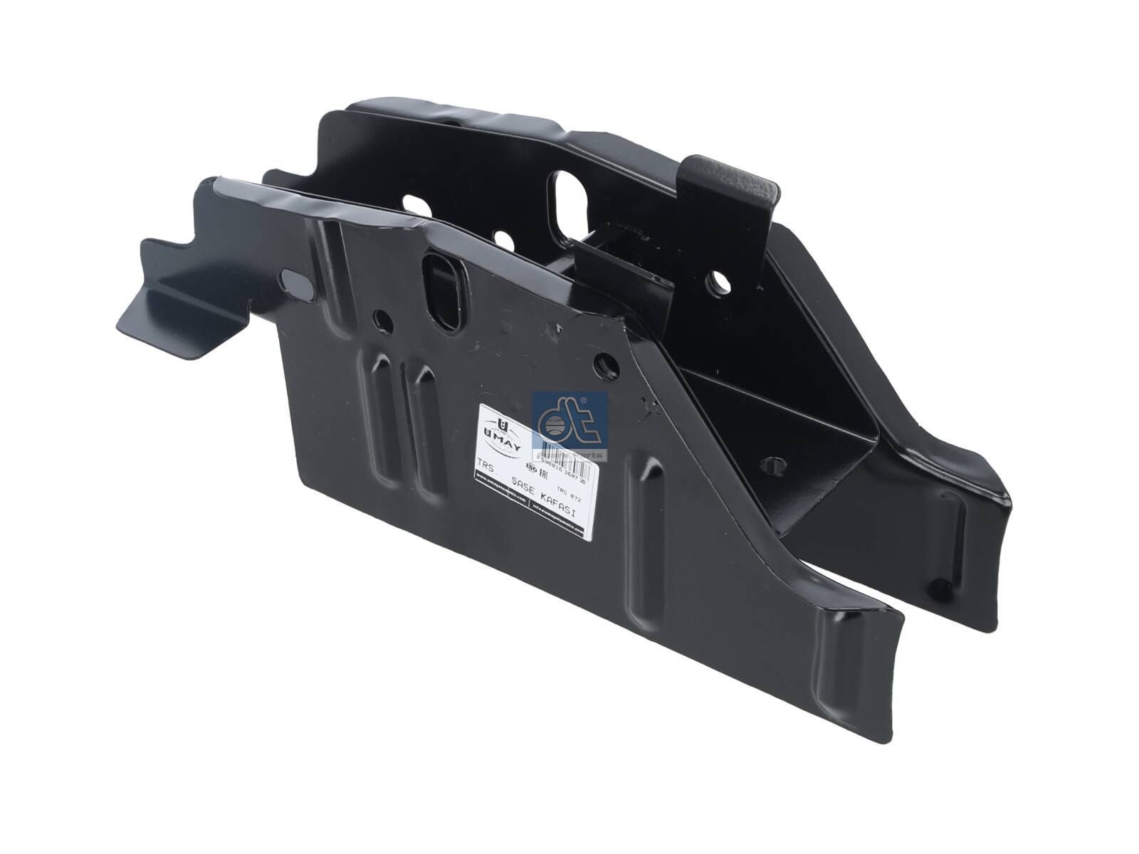 Console | DT Spare Parts 13.00403