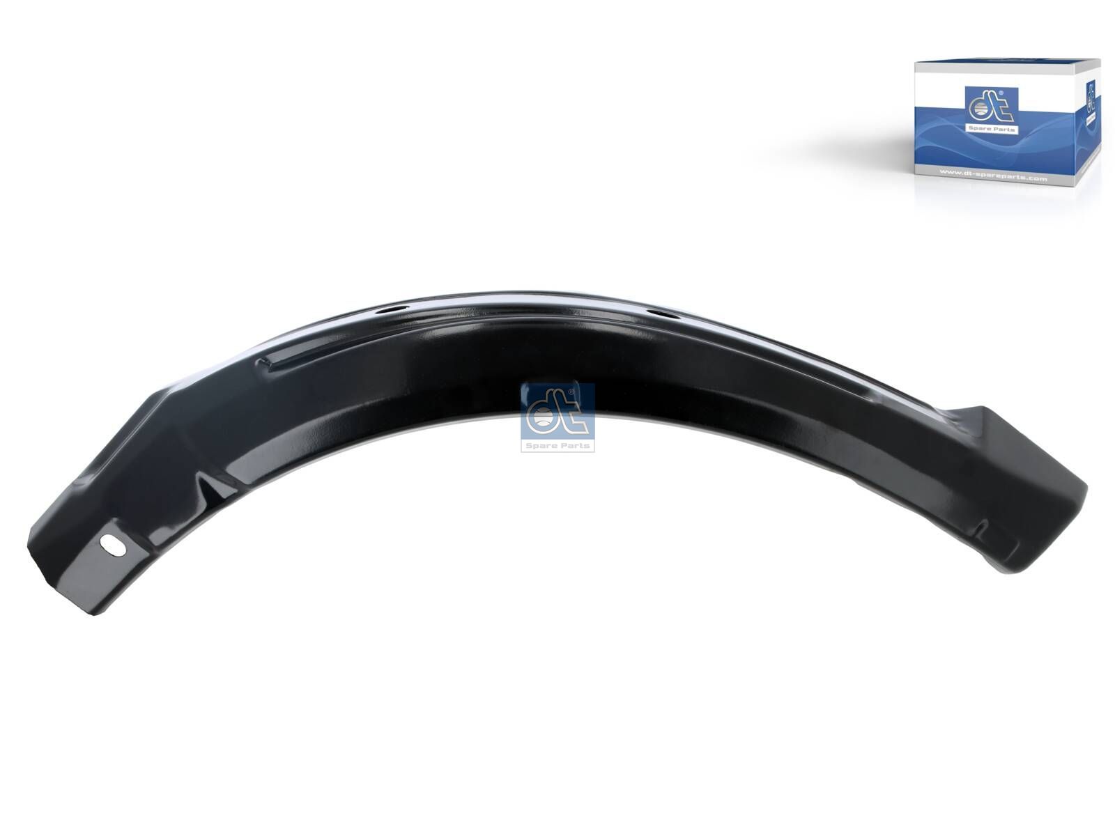 Wheel house panel | DT Spare Parts 13.00405